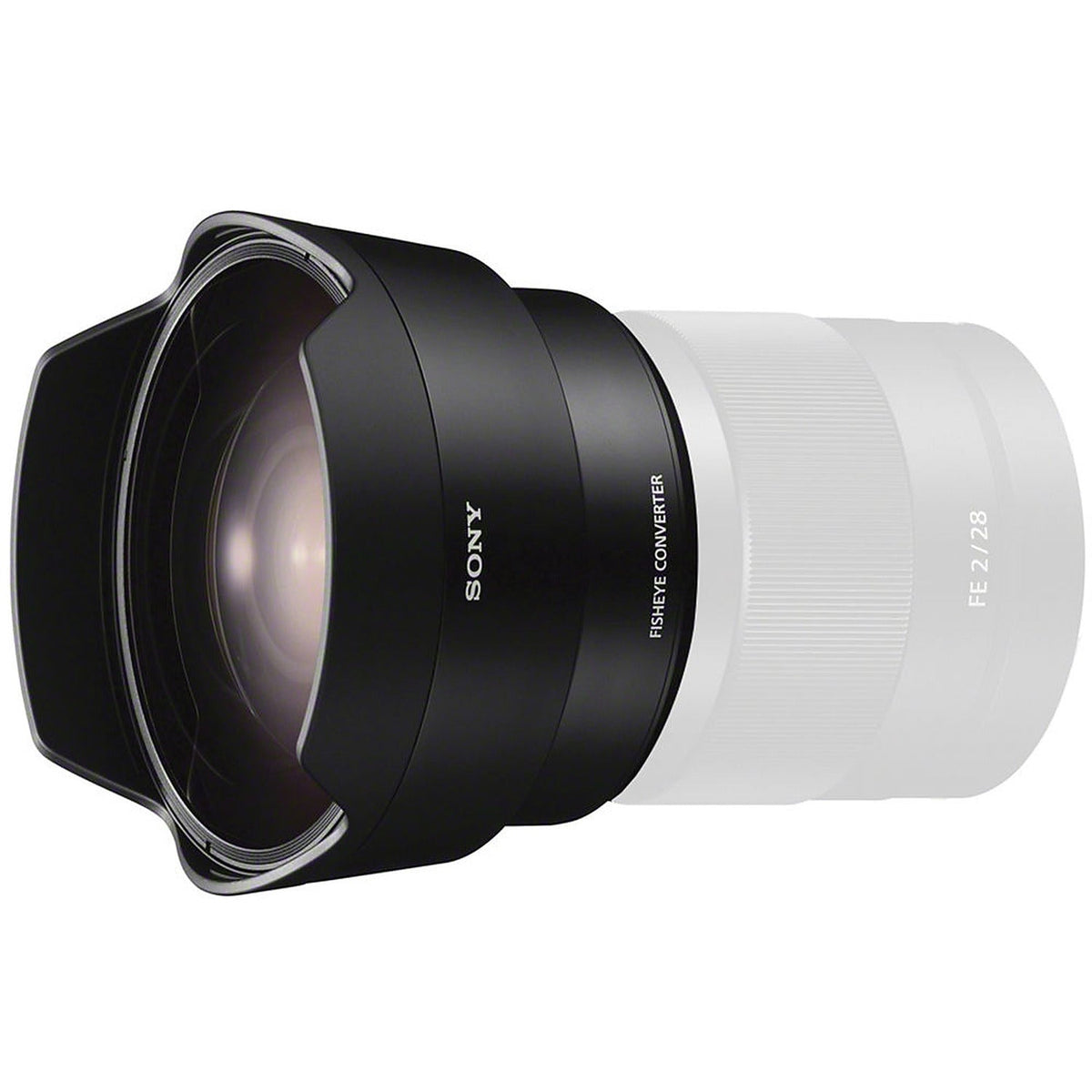 Sony SEL057FEC