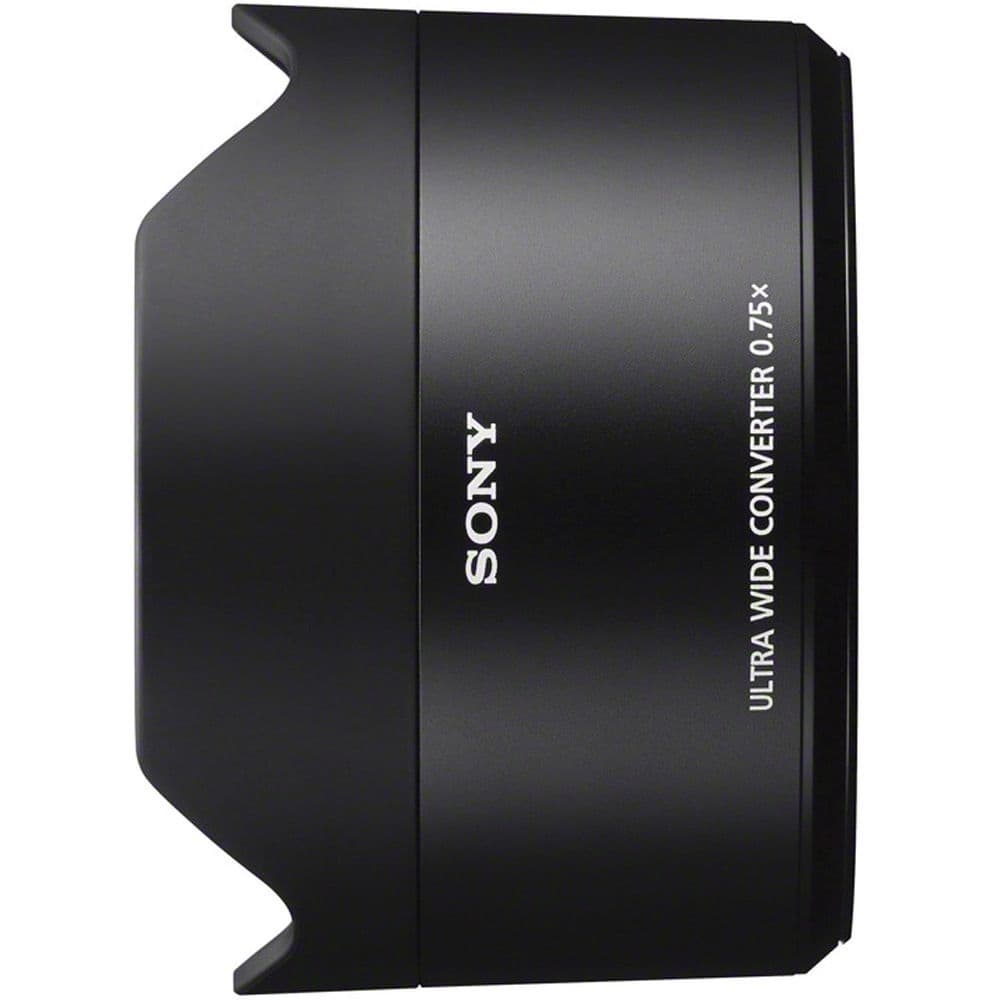 Sony SEL075UWC