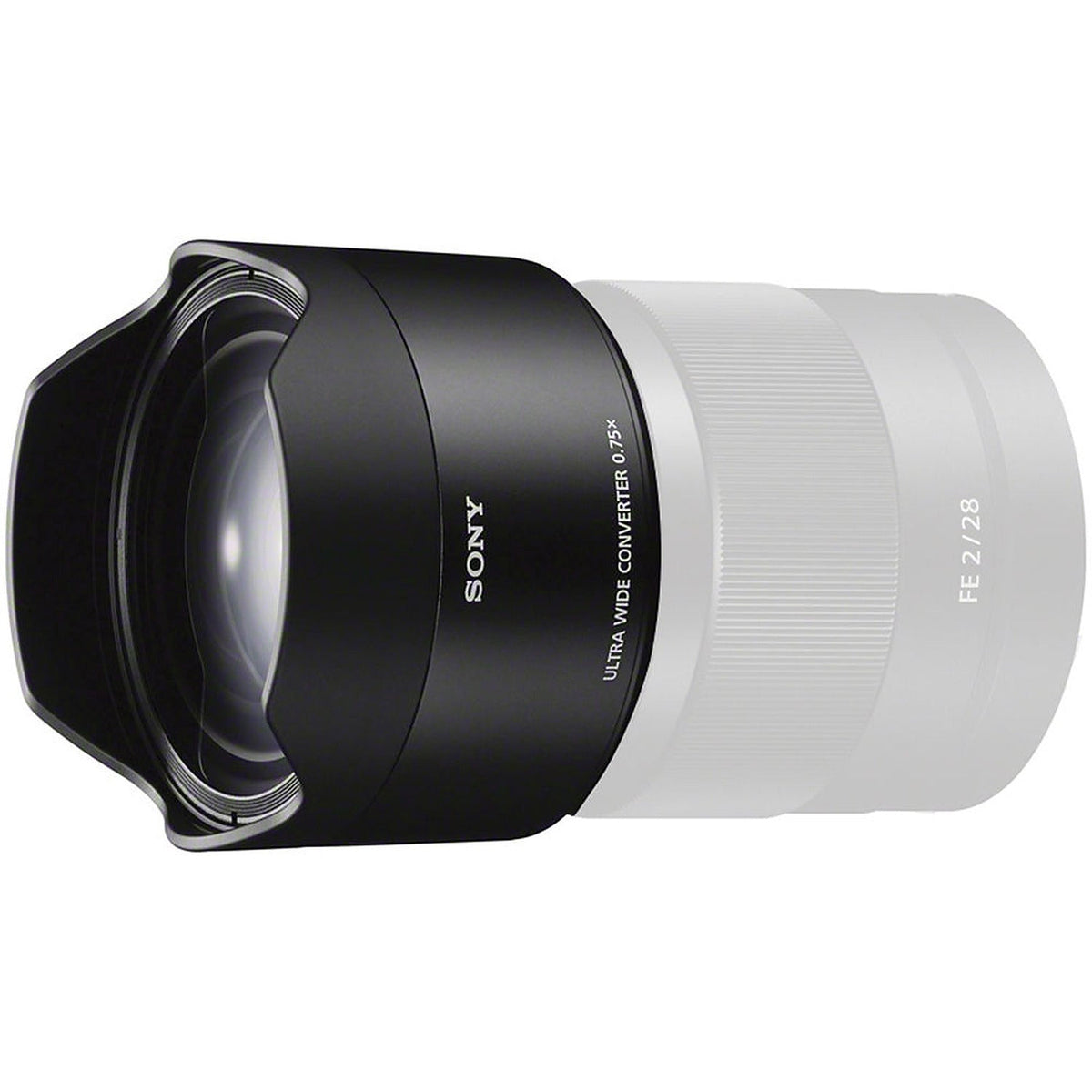Sony SEL075UWC