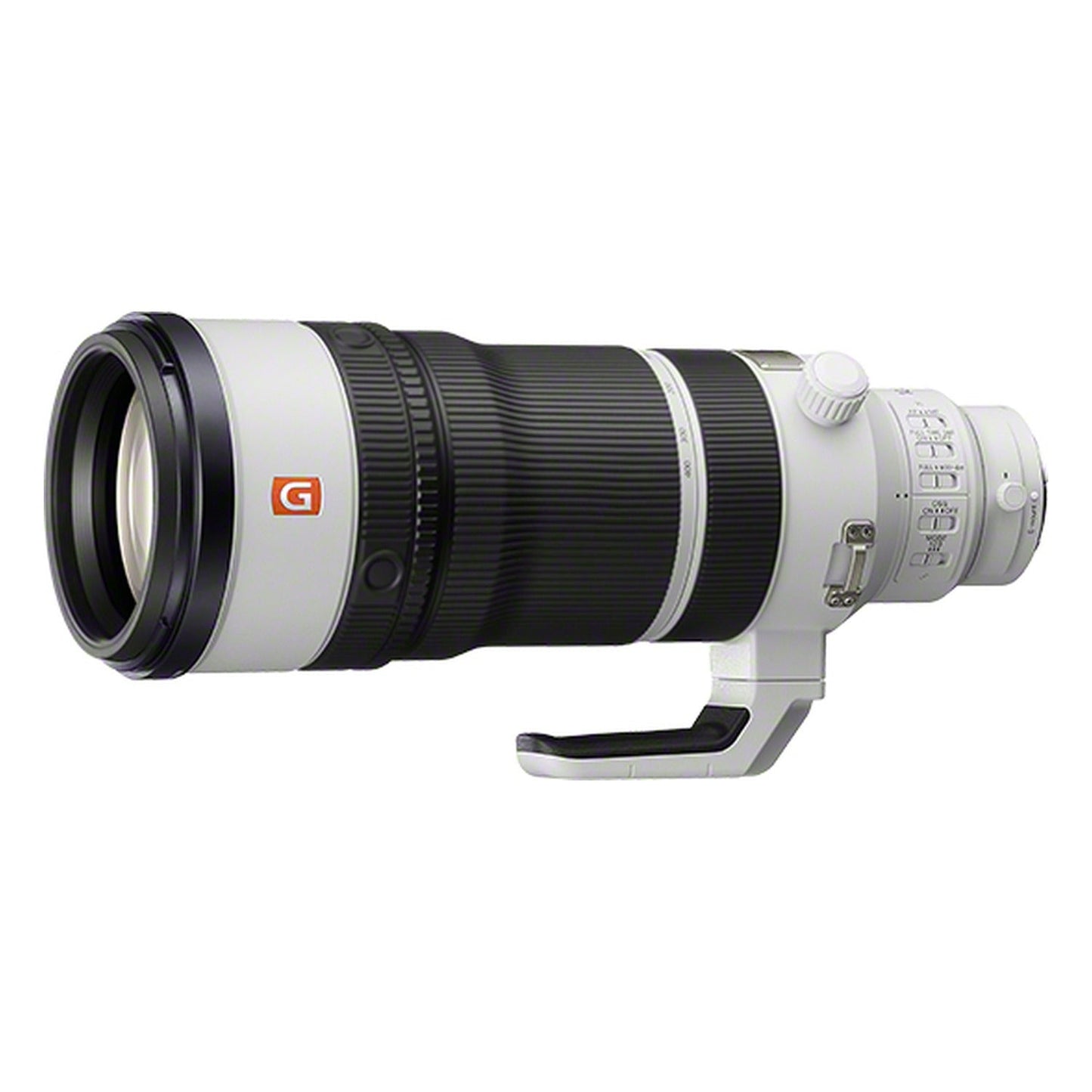 Sony FE 100-400mm F4.5 GM OSS SEL100400MC