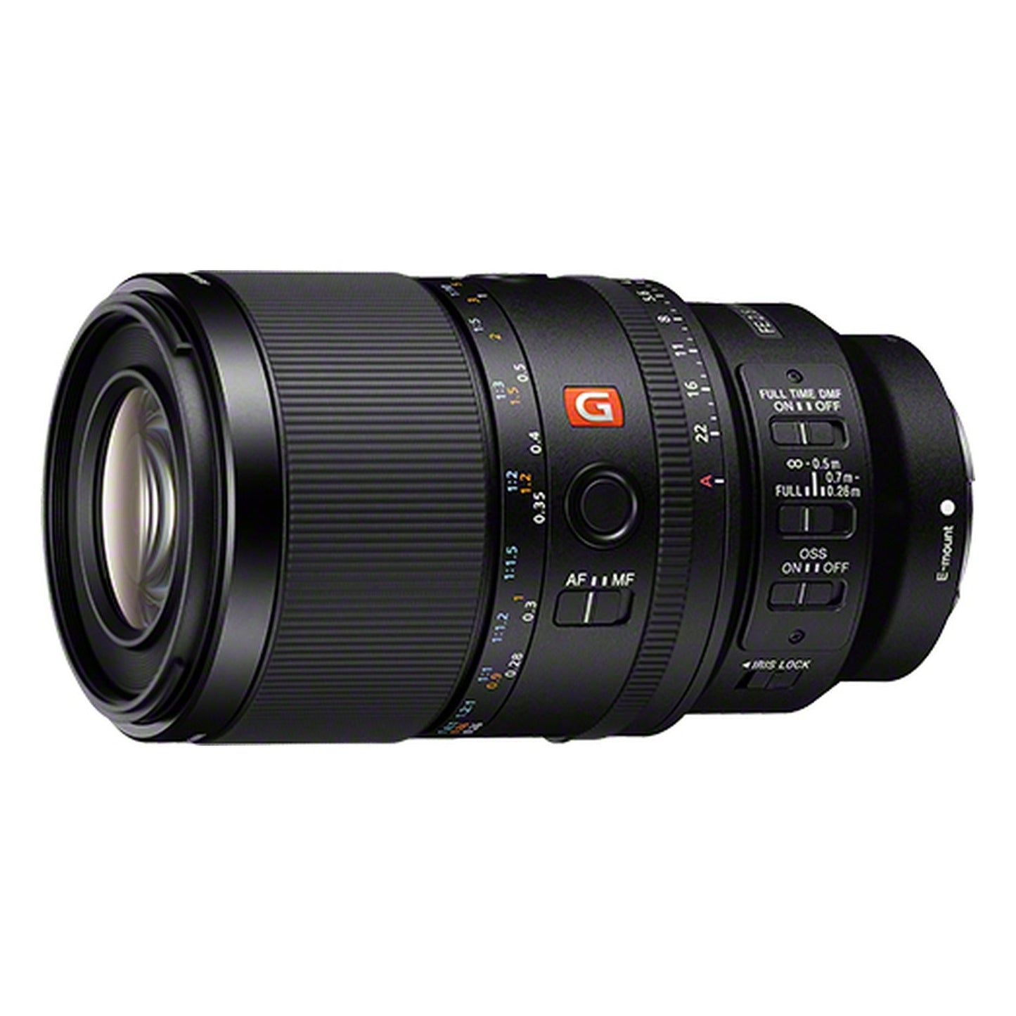 Sony FE 100mm F2.8 Macro GM OSS SEL100M28GM