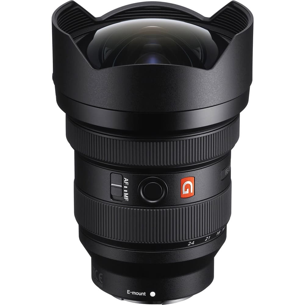 Sony FE 12-24mm F2.8 GM SEL1224GM