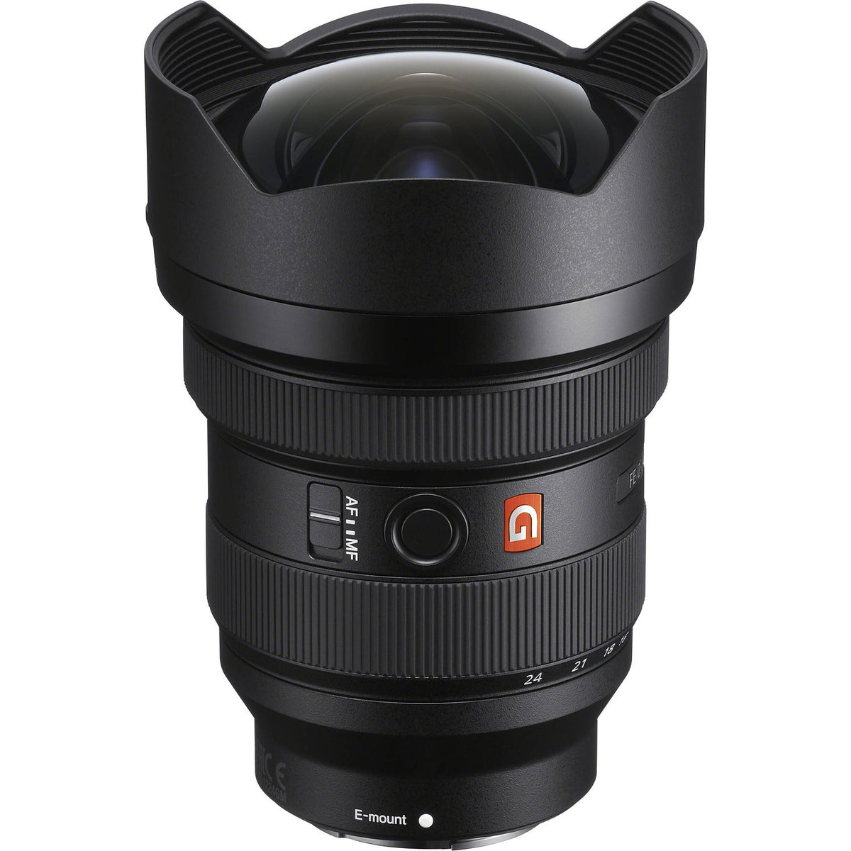 Sony FE 12-24mm F2.8 GM SEL1224GM