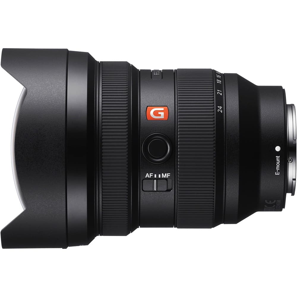 Sony FE 12-24mm F2.8 GM SEL1224GM