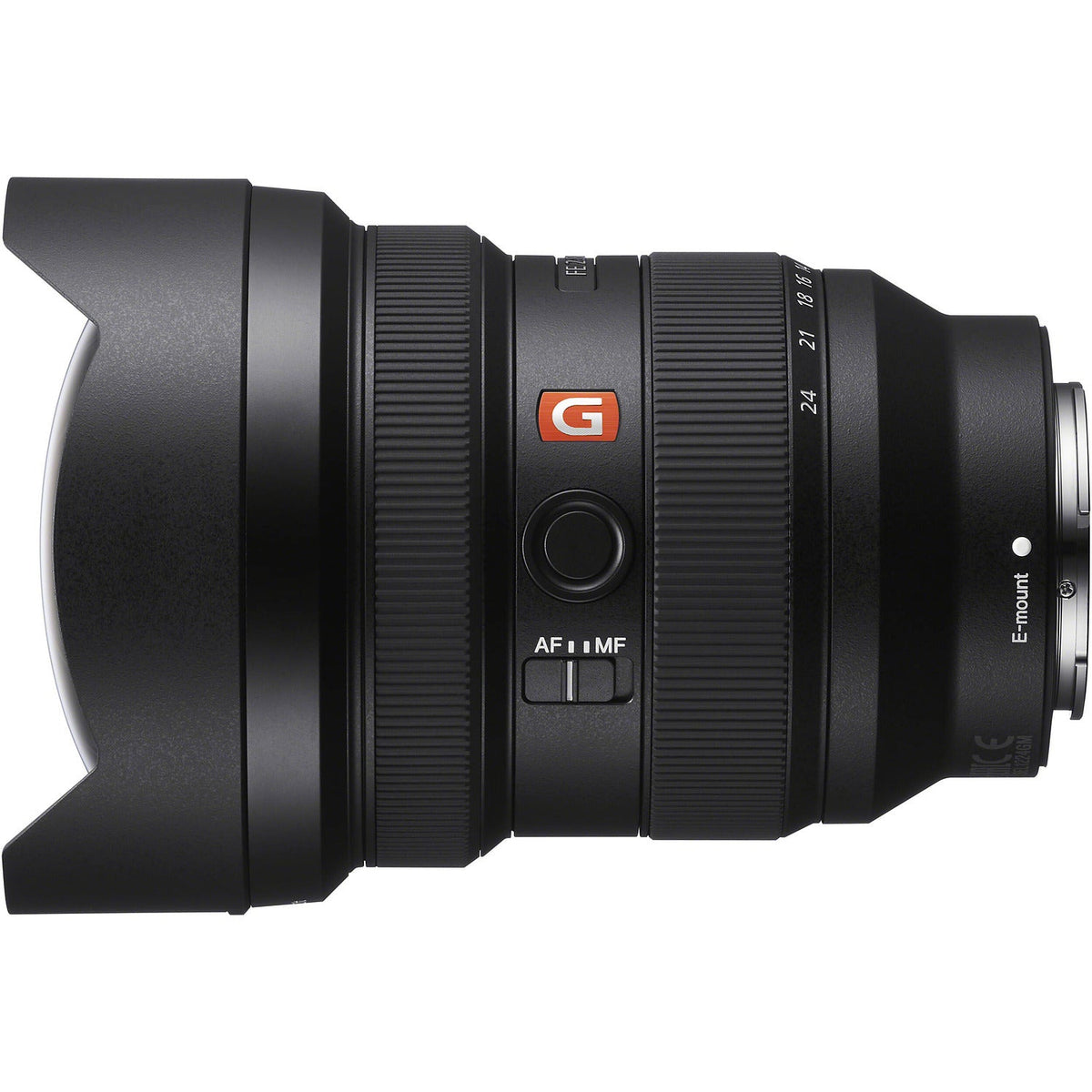 Sony FE 12-24mm F2.8 GM SEL1224GM