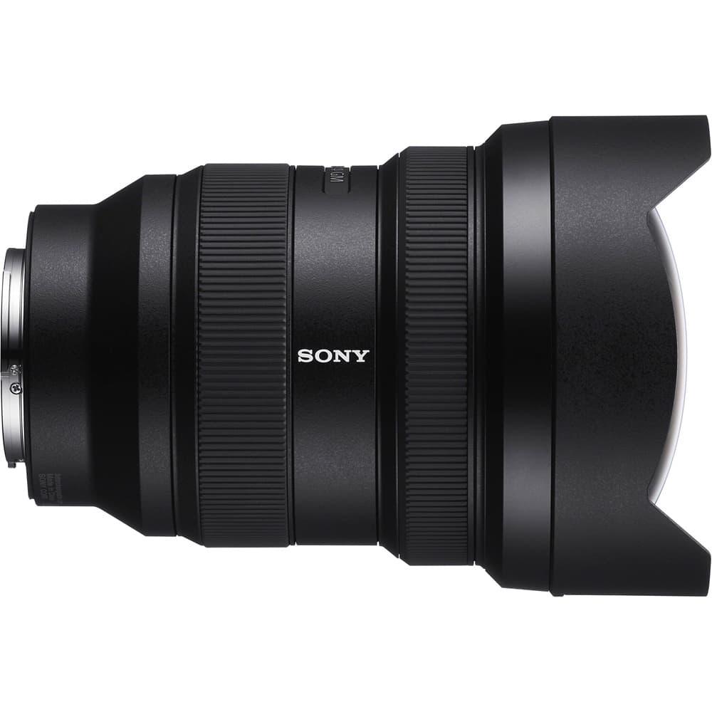 Sony FE 12-24mm F2.8 GM SEL1224GM