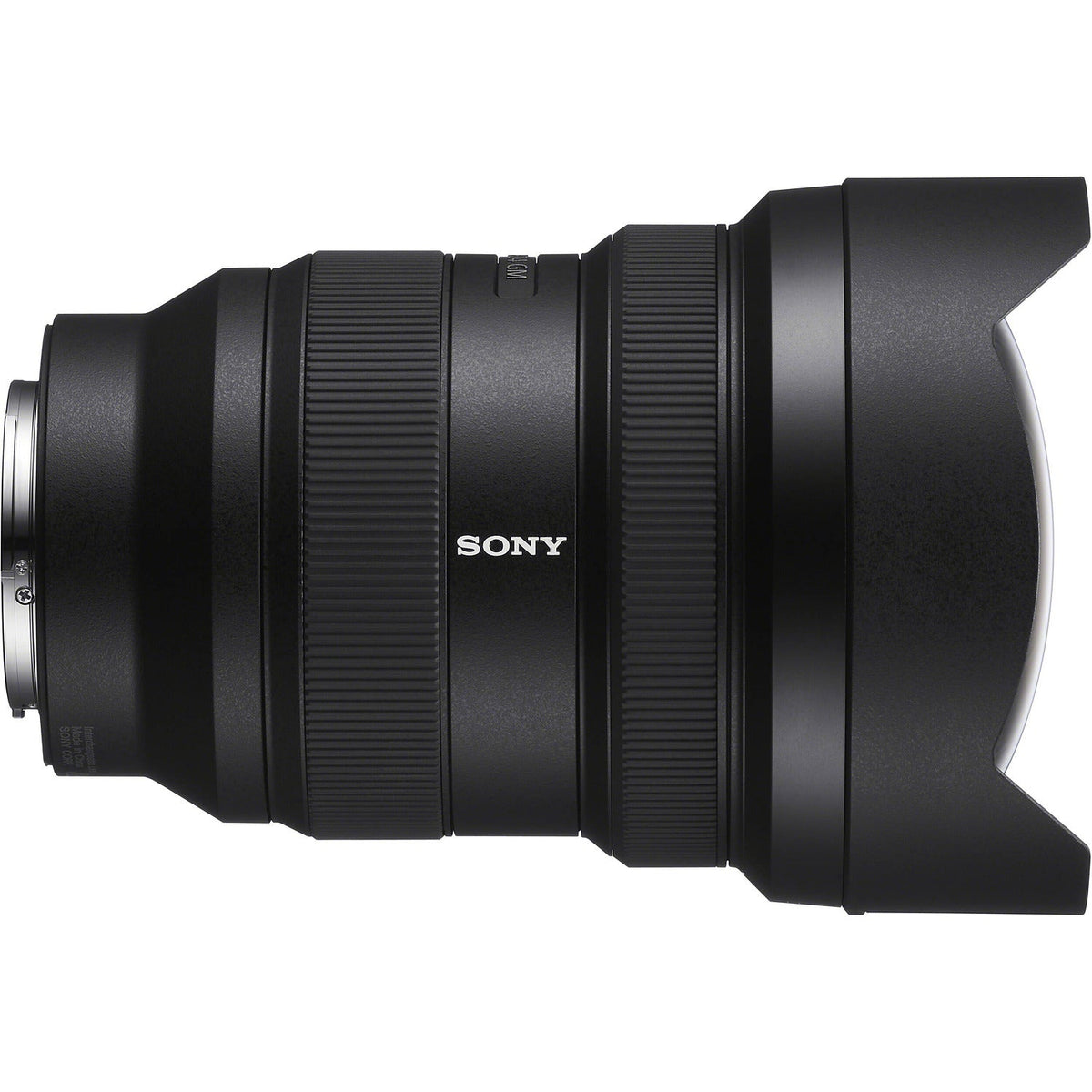 Sony FE 12-24mm F2.8 GM SEL1224GM