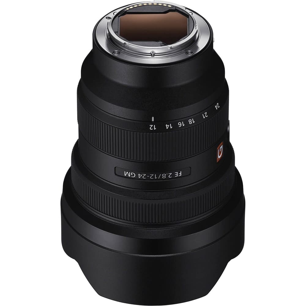 Sony FE 12-24mm F2.8 GM SEL1224GM