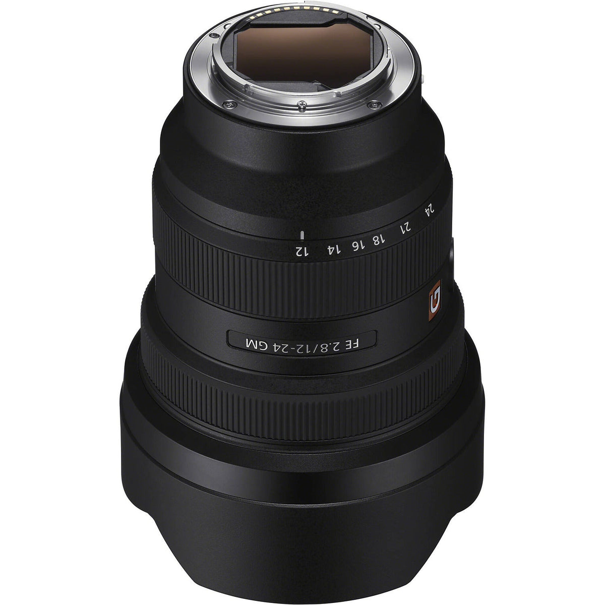 Sony FE 12-24mm F2.8 GM SEL1224GM
