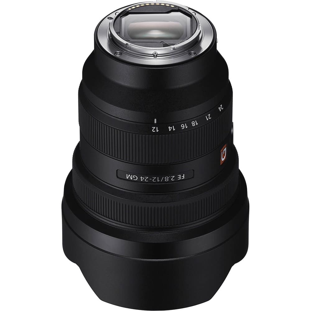 Sony FE 12-24mm F2.8 GM SEL1224GM