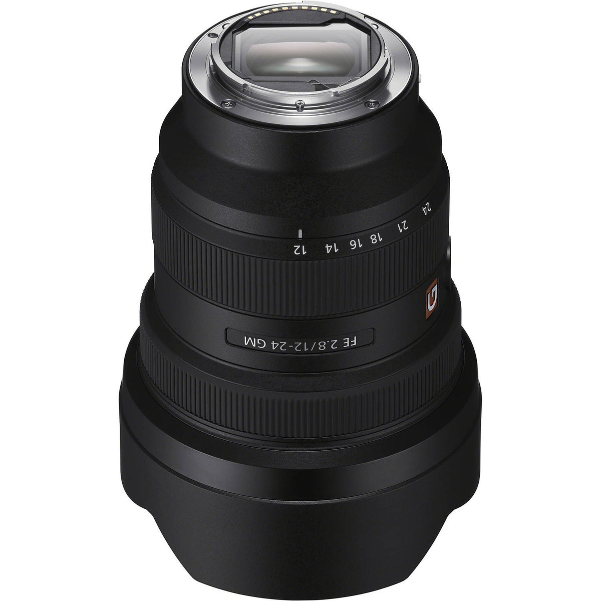 Sony FE 12-24mm F2.8 GM SEL1224GM