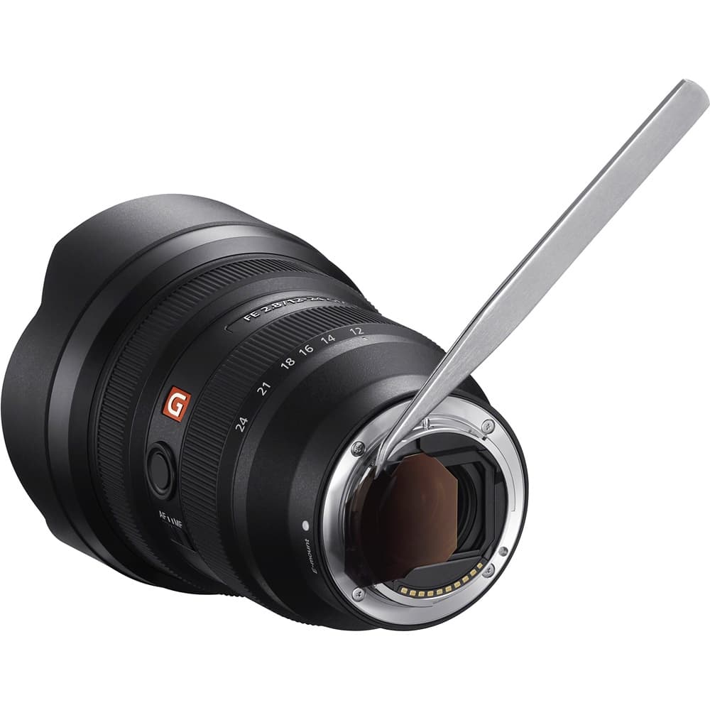Sony FE 12-24mm F2.8 GM SEL1224GM