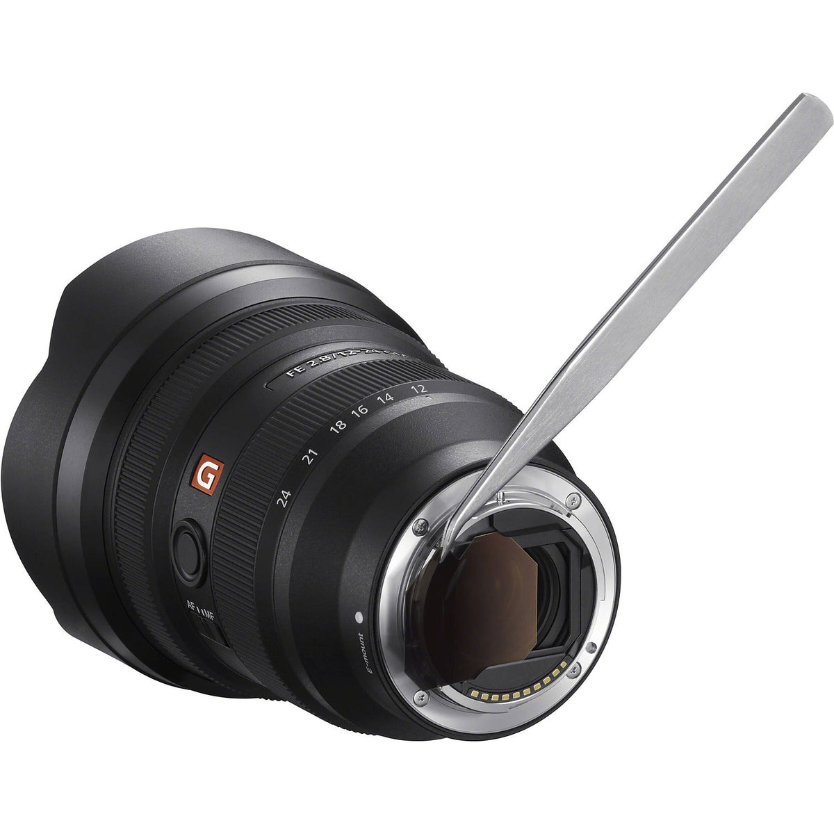 Sony FE 12-24mm F2.8 GM SEL1224GM