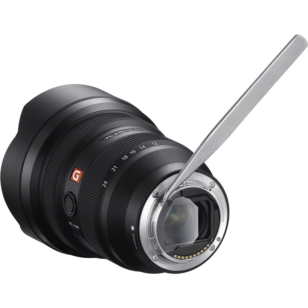Sony FE 12-24mm F2.8 GM SEL1224GM