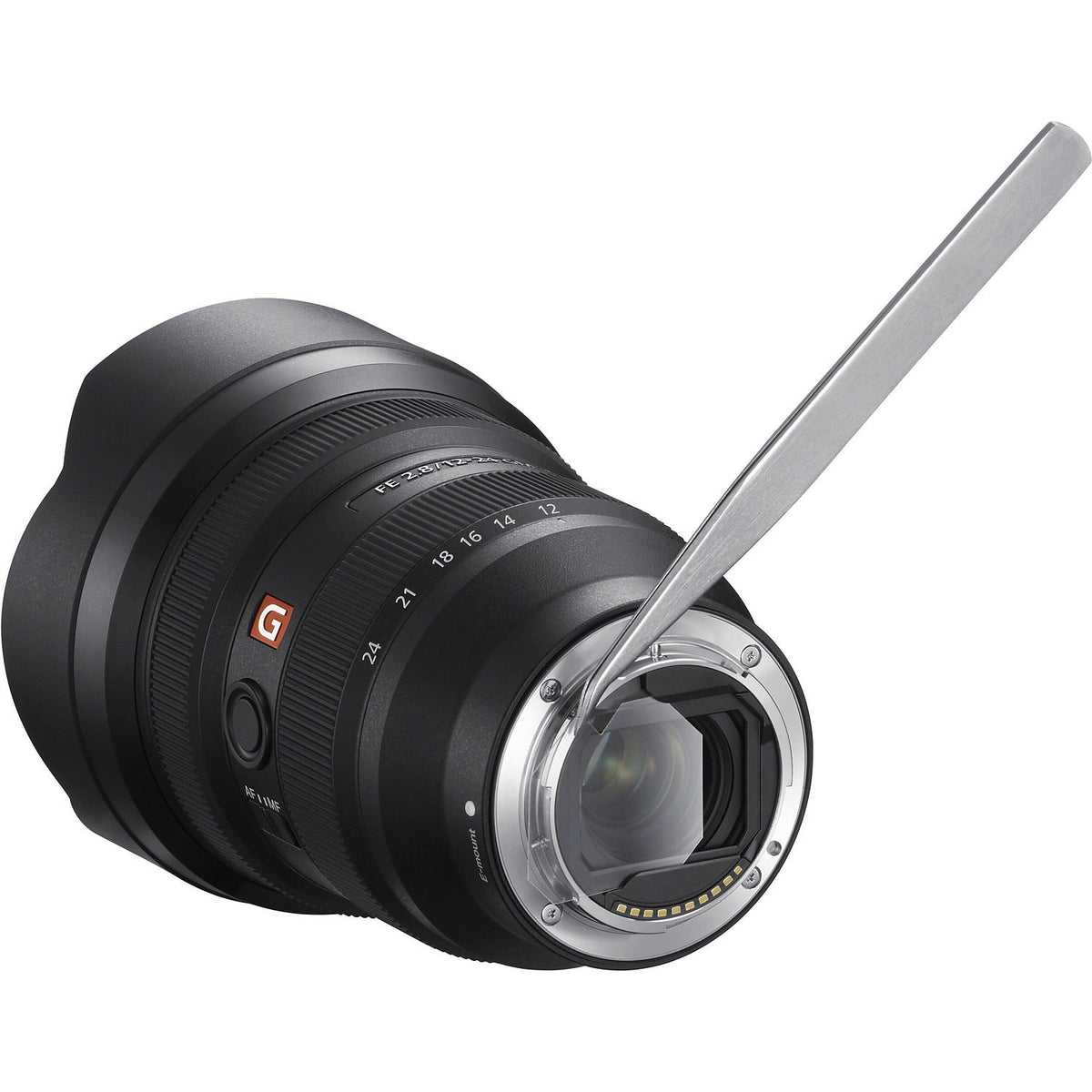 Sony FE 12-24mm F2.8 GM SEL1224GM