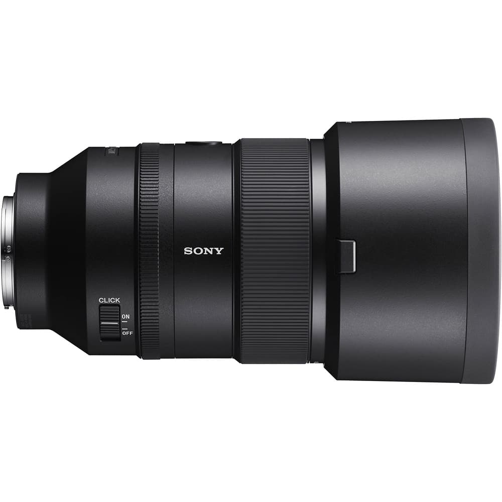Sony FE 135mm F1.8 GM SEL135F18GM
