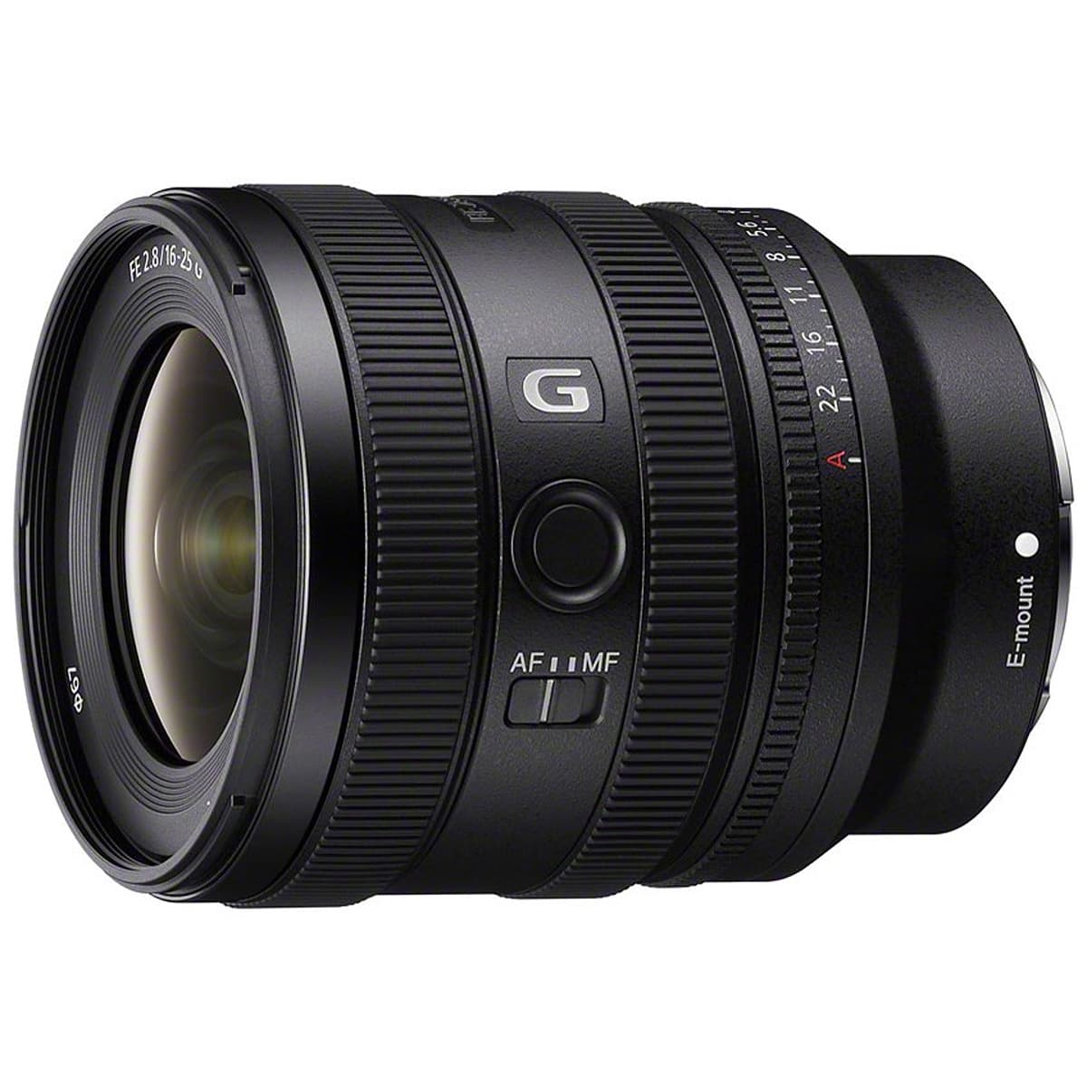 Sony SEL1625G