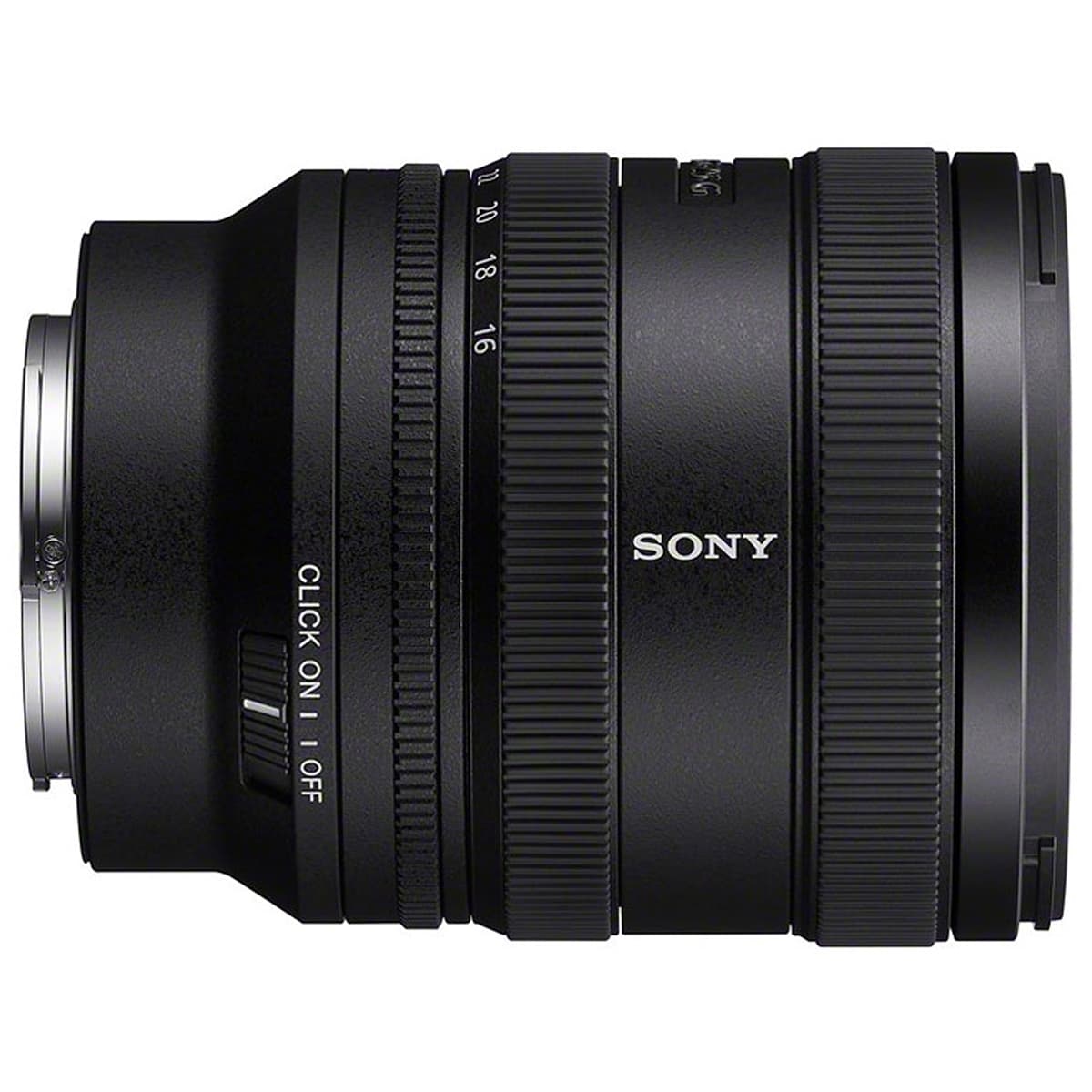 Sony SEL1625G
