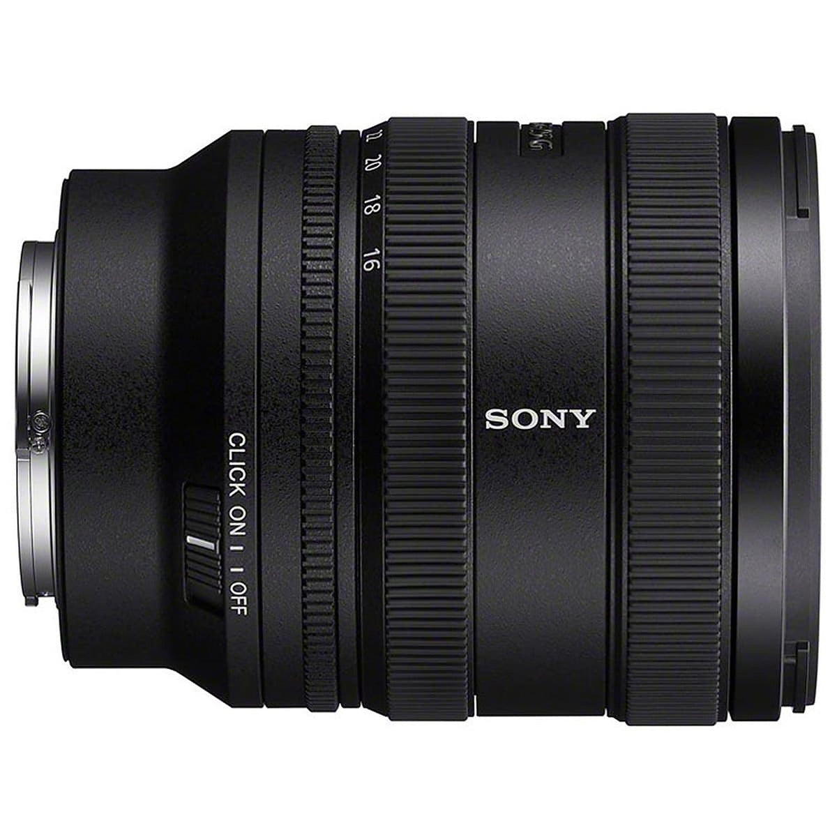 Sony SEL1625G