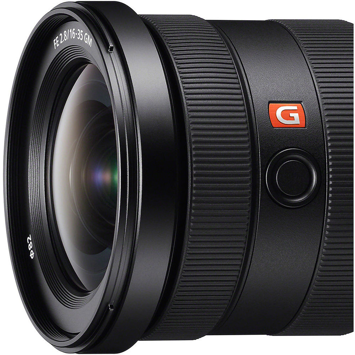 Sony FE 16-35mm F2.8 GM SEL1635GM
