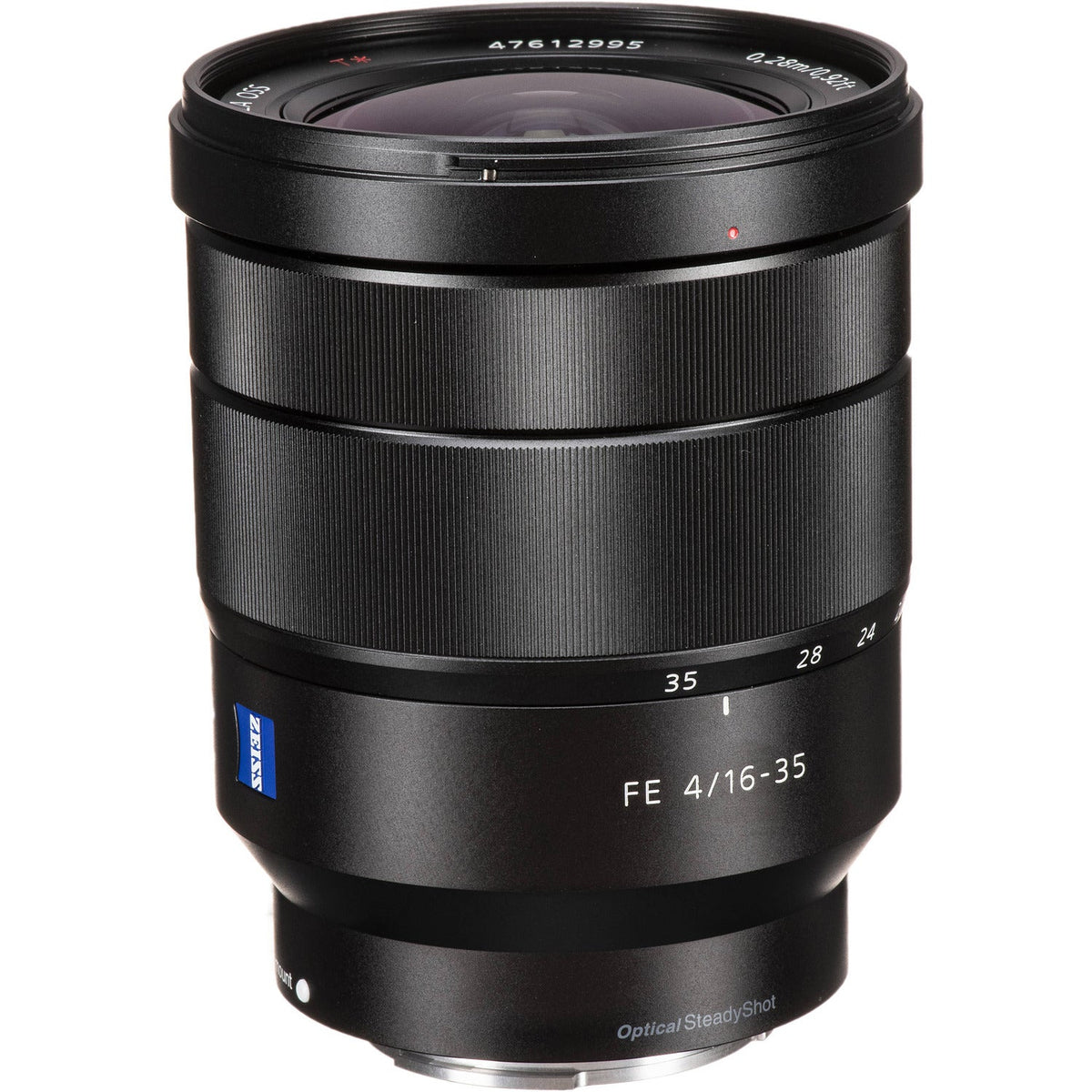 Sony Vario-Tessar T FE 16-35mm F4 ZA OSS SEL1635Z