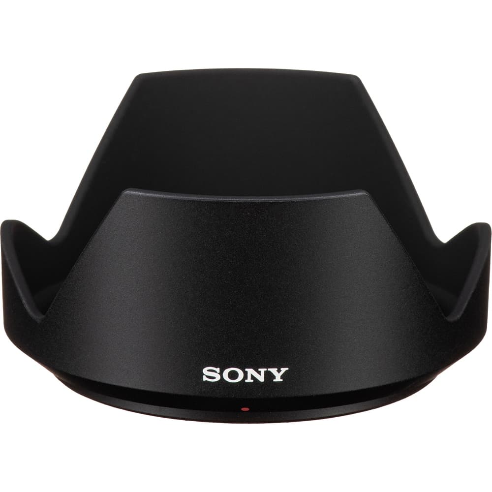 Sony Vario-Tessar T E 16-70mm F4 ZA OSS SEL1670Z