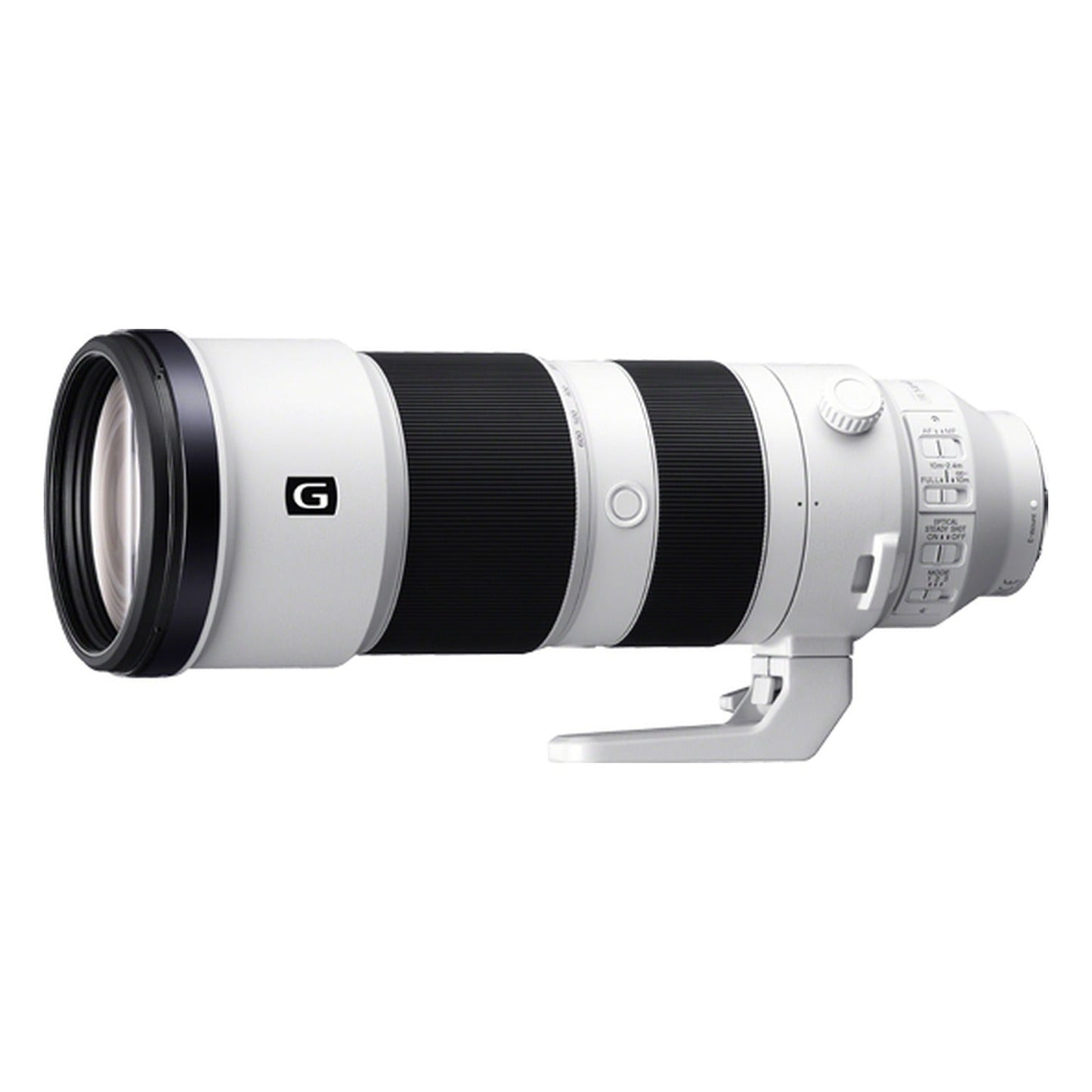 Sony FE 200-600mm F5.6-6.3 G OSS SEL200600G