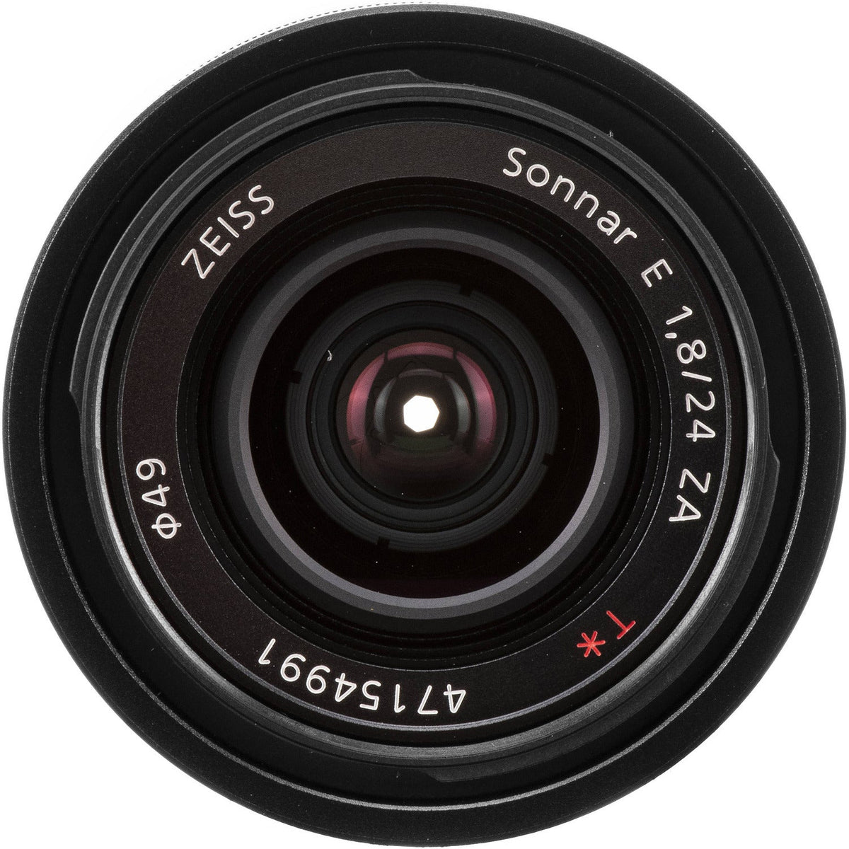 Sony Sonnar T E 24mm F1.8 ZA SEL24F18Z