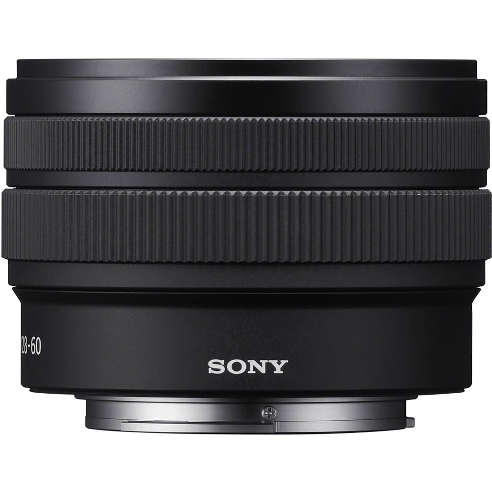 Sony FE 28-60mm F4-5.6 SEL2860