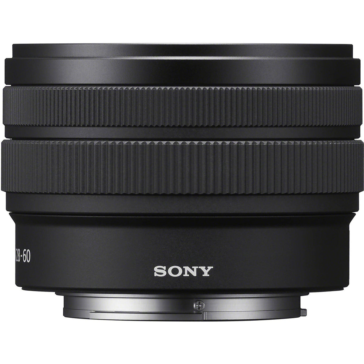 Sony FE 28-60mm F4-5.6 SEL2860