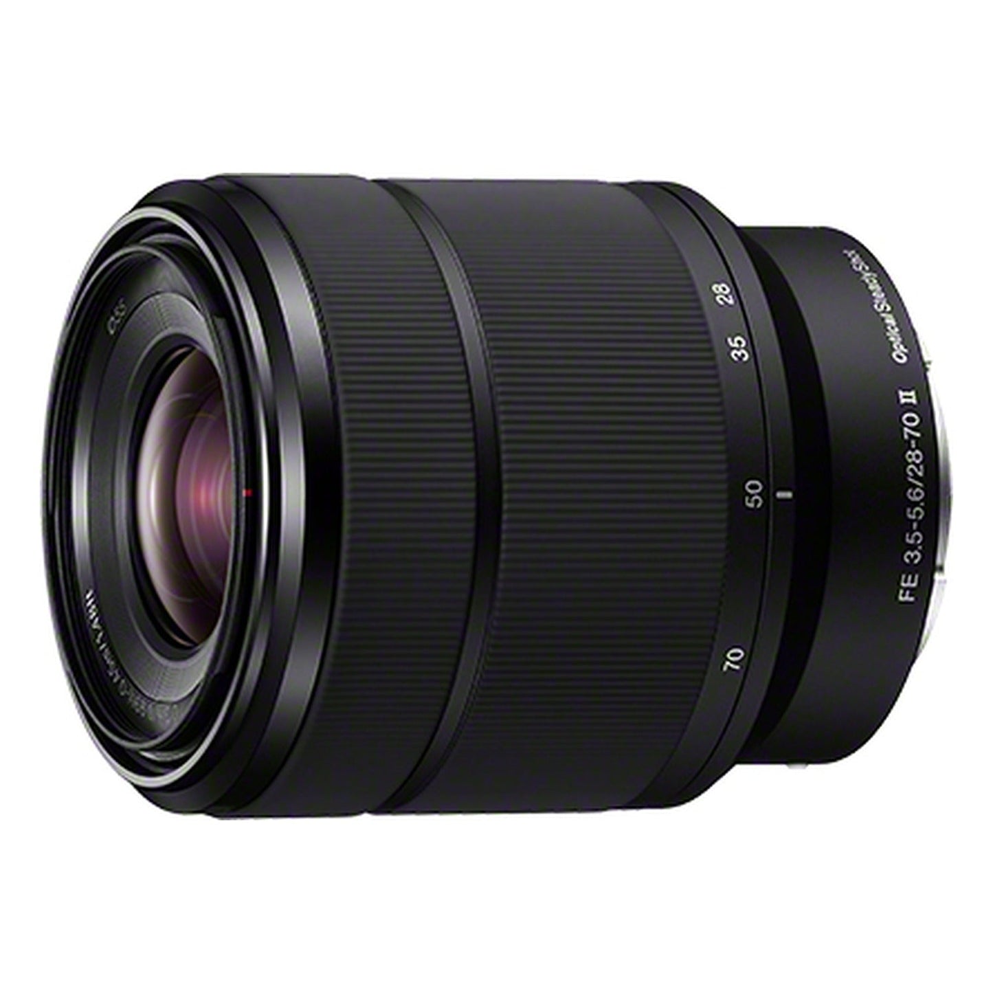 Sony FE 28-70mm F3.5-5.6 OSS II SEL28702