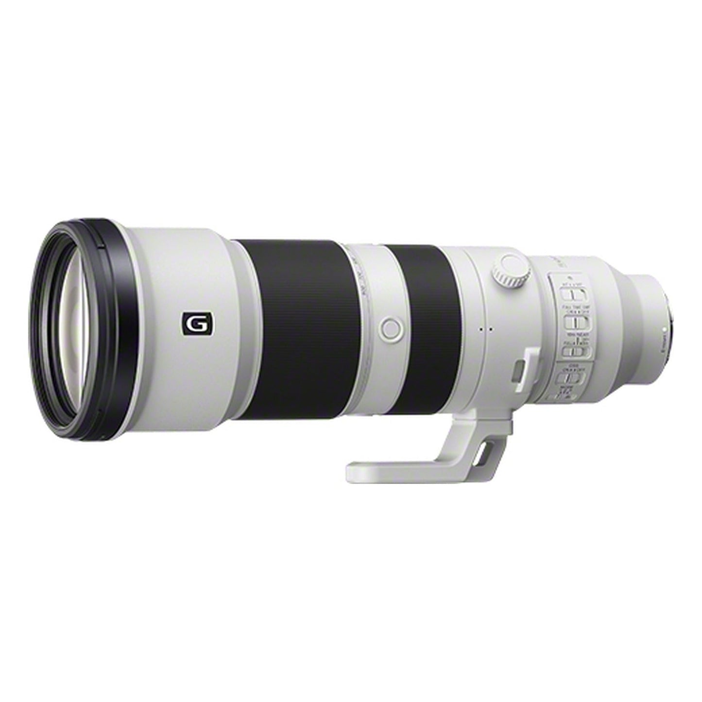 Sony FE 400-800mm F6.3-8 G OSS SEL400800G