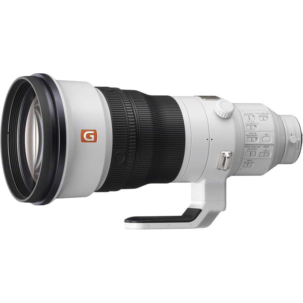 Sony FE 400mm F2.8 GM OSS SEL400F28GM