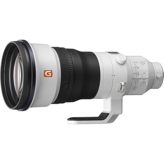 Sony FE 400mm F2.8 GM OSS SEL400F28GM