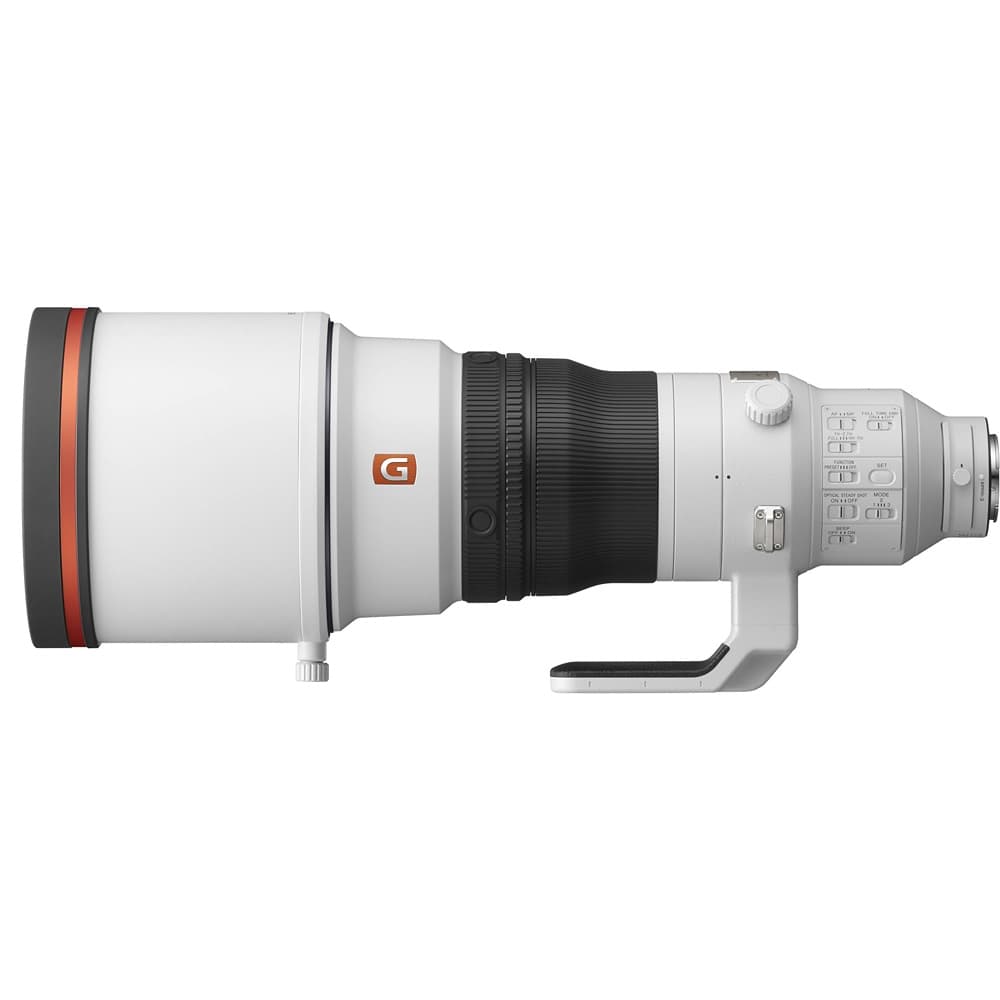 Sony FE 400mm F2.8 GM OSS SEL400F28GM