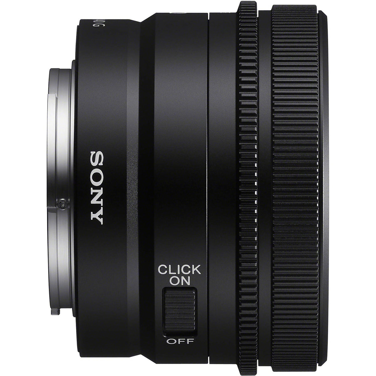 Sony FE 40mm F2.5 G SEL40F25G