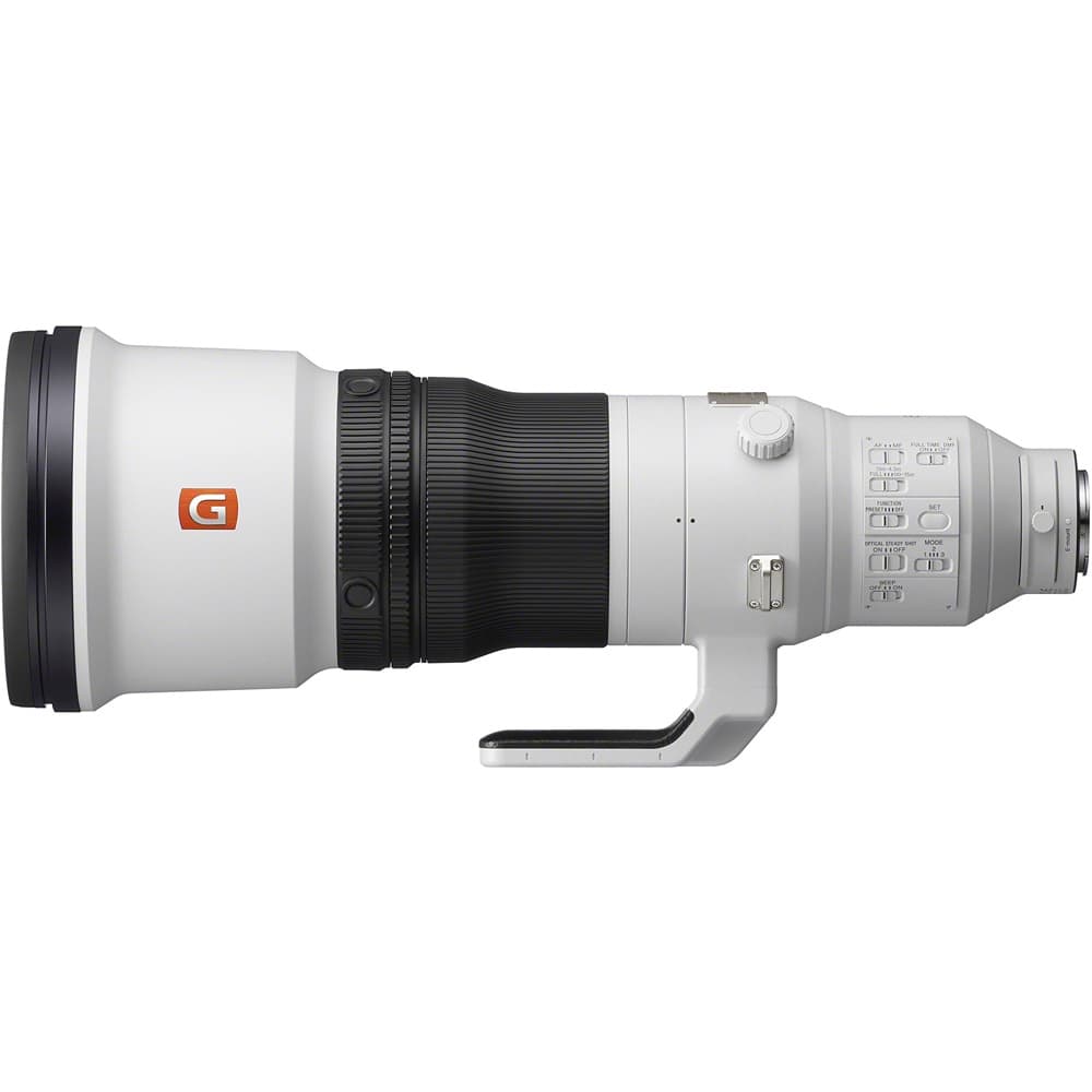 Sony FE 600mm F4 GM OSS SEL600F40GM