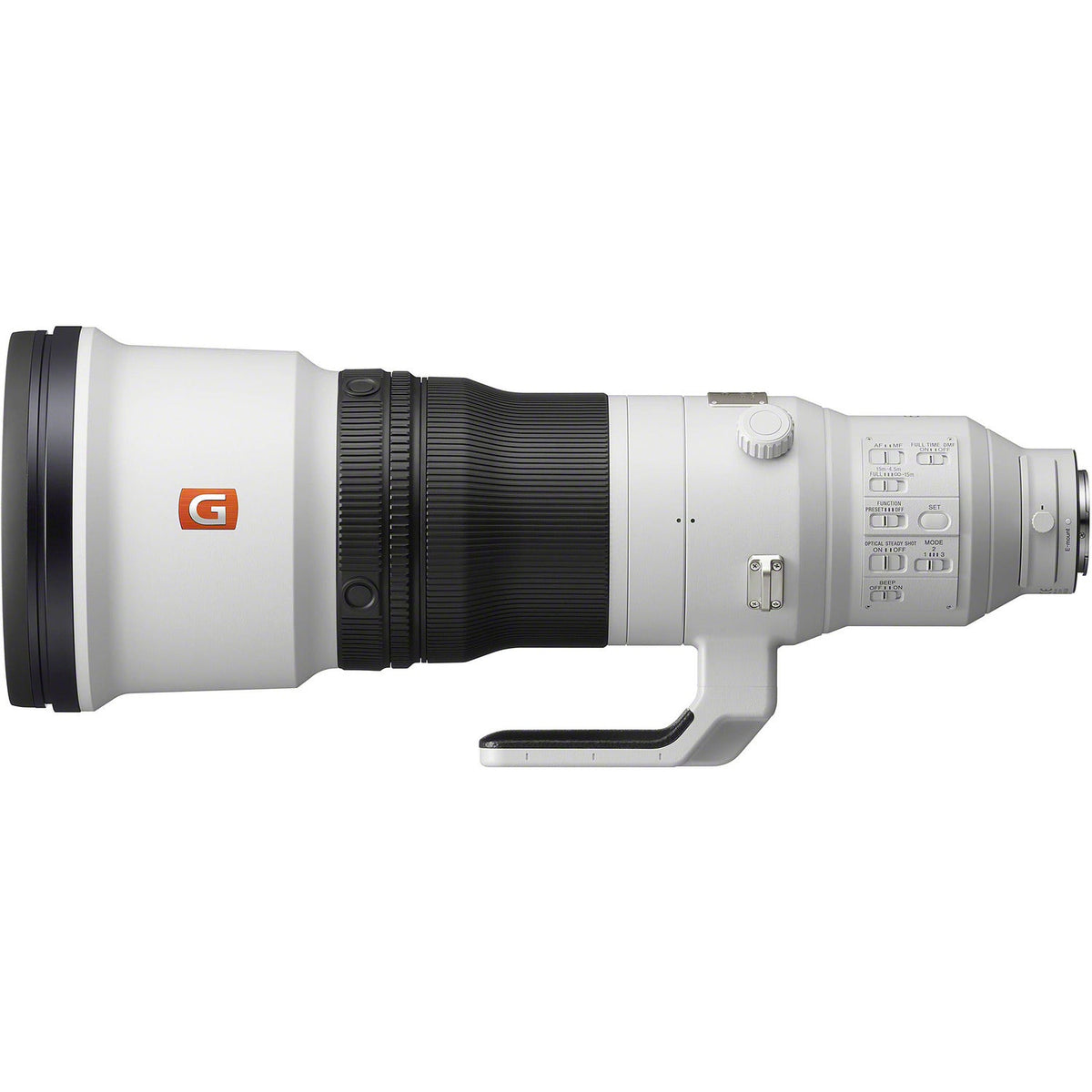 Sony FE 600mm F4 GM OSS SEL600F40GM