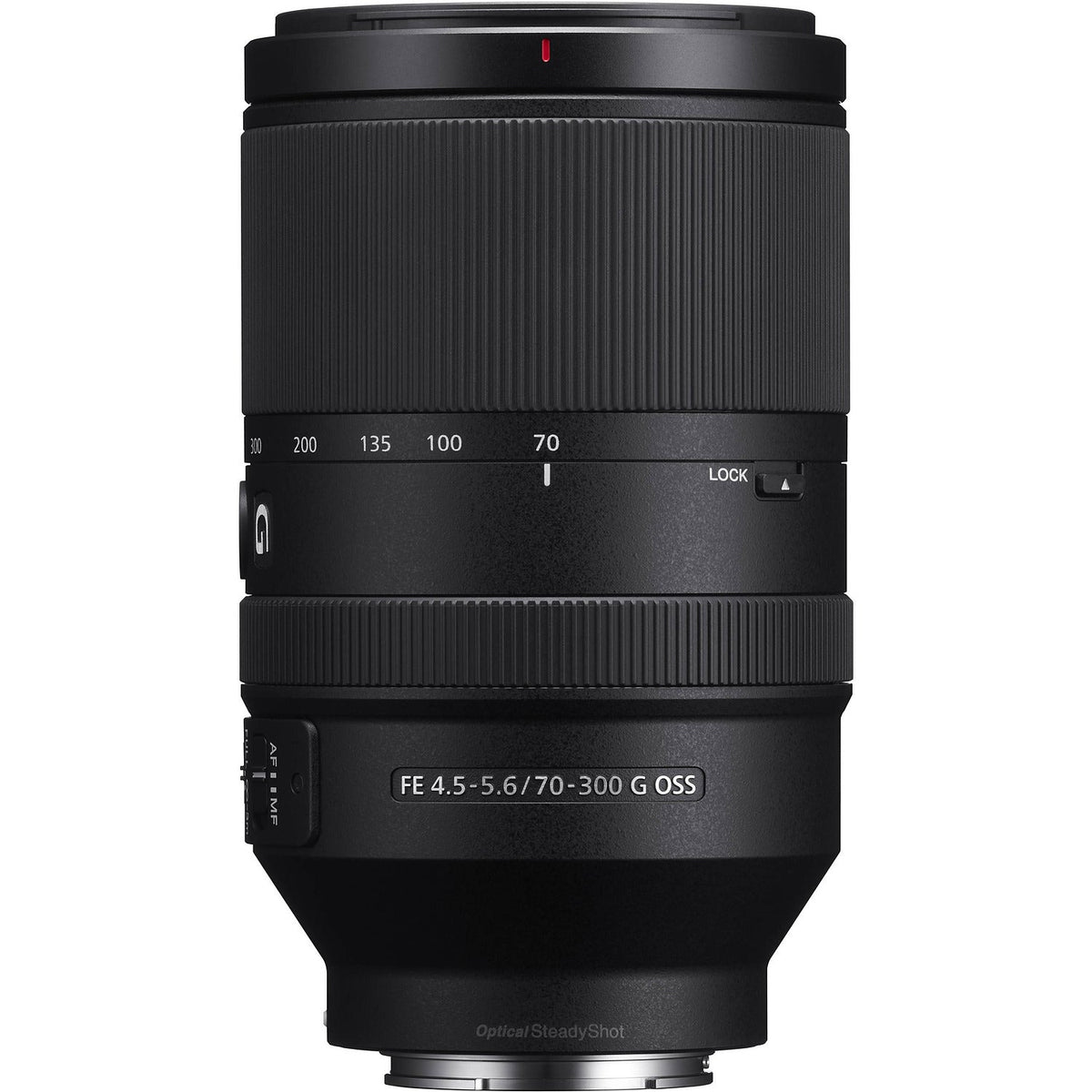 Sony FE 70-300mm F4.5-5.6 G OSS SEL70300G