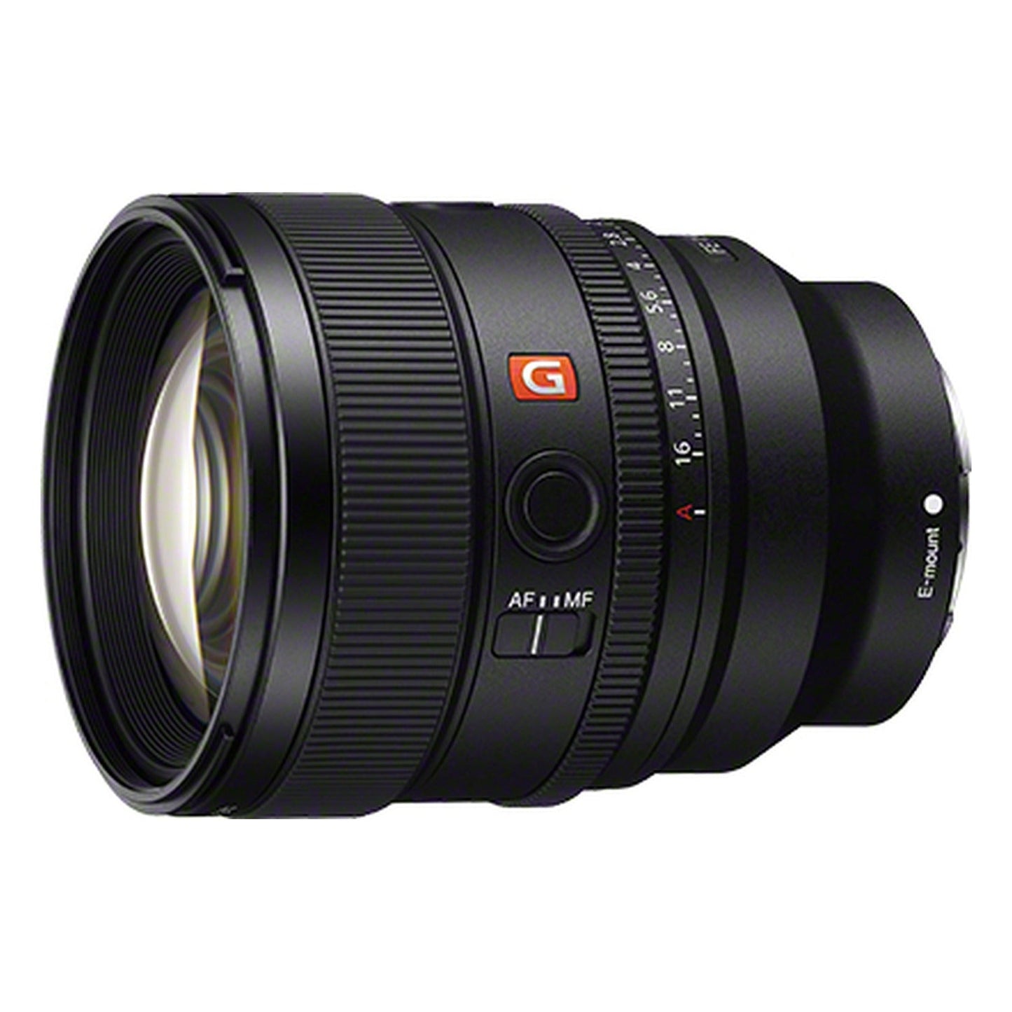 Sony FE 85mm F1.4 GM II SEL85F14GM2