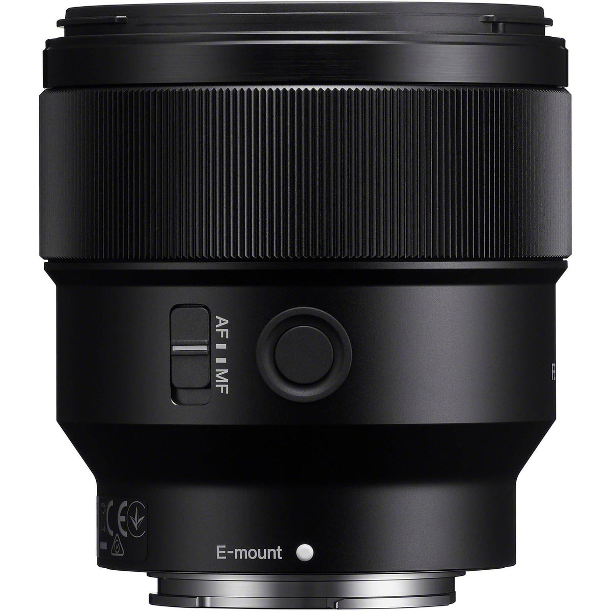 Sony FE 85mm F1.8 SEL85F18
