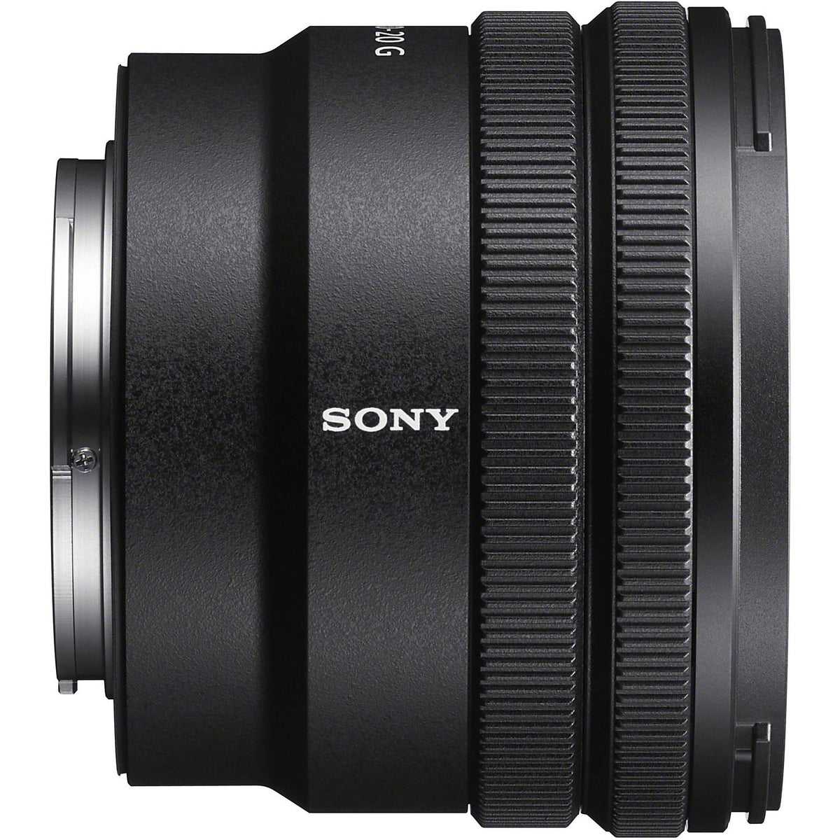 Sony E PZ 10-20mm F4 G SELP1020G