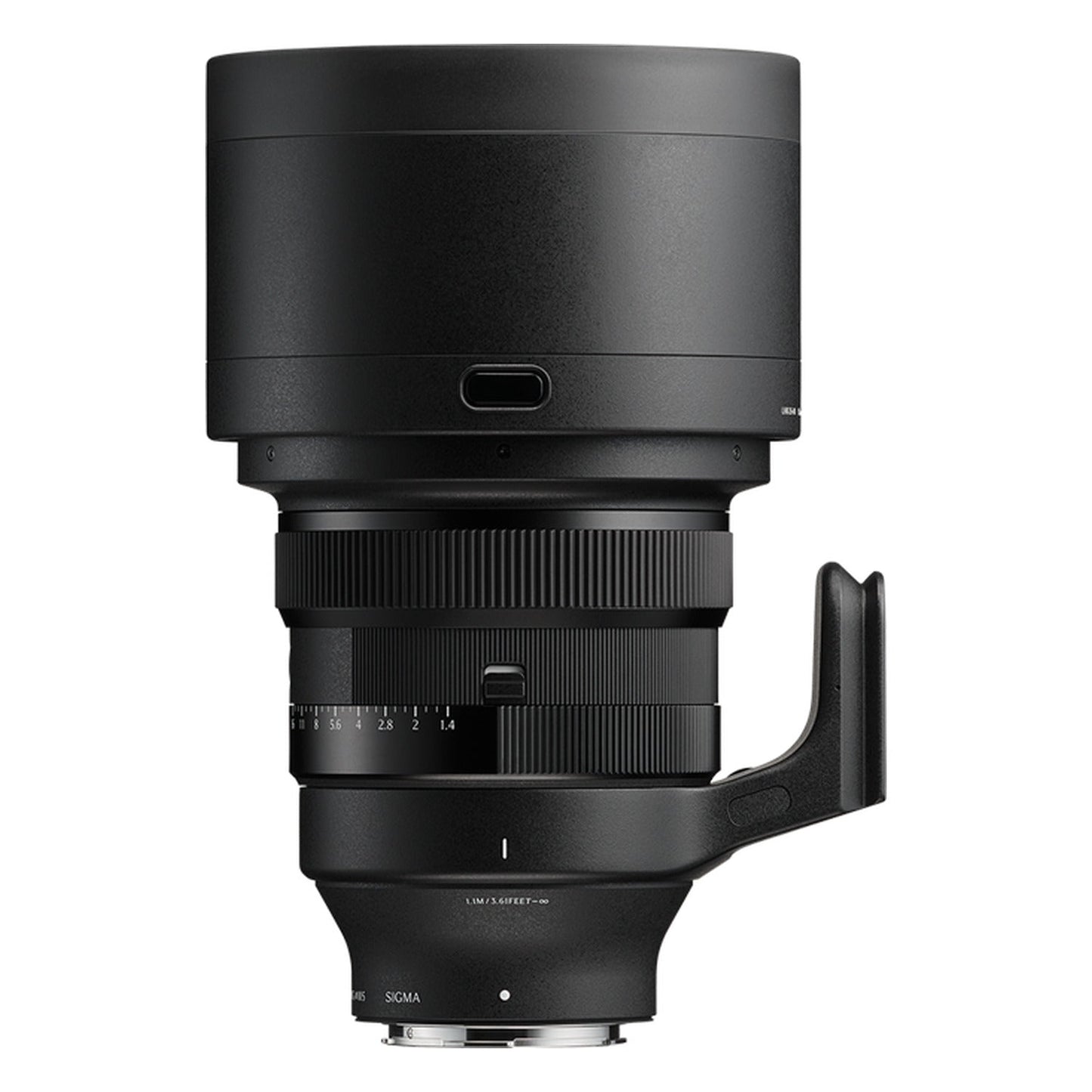 Sigma 135mm F1.4 DG Leica L