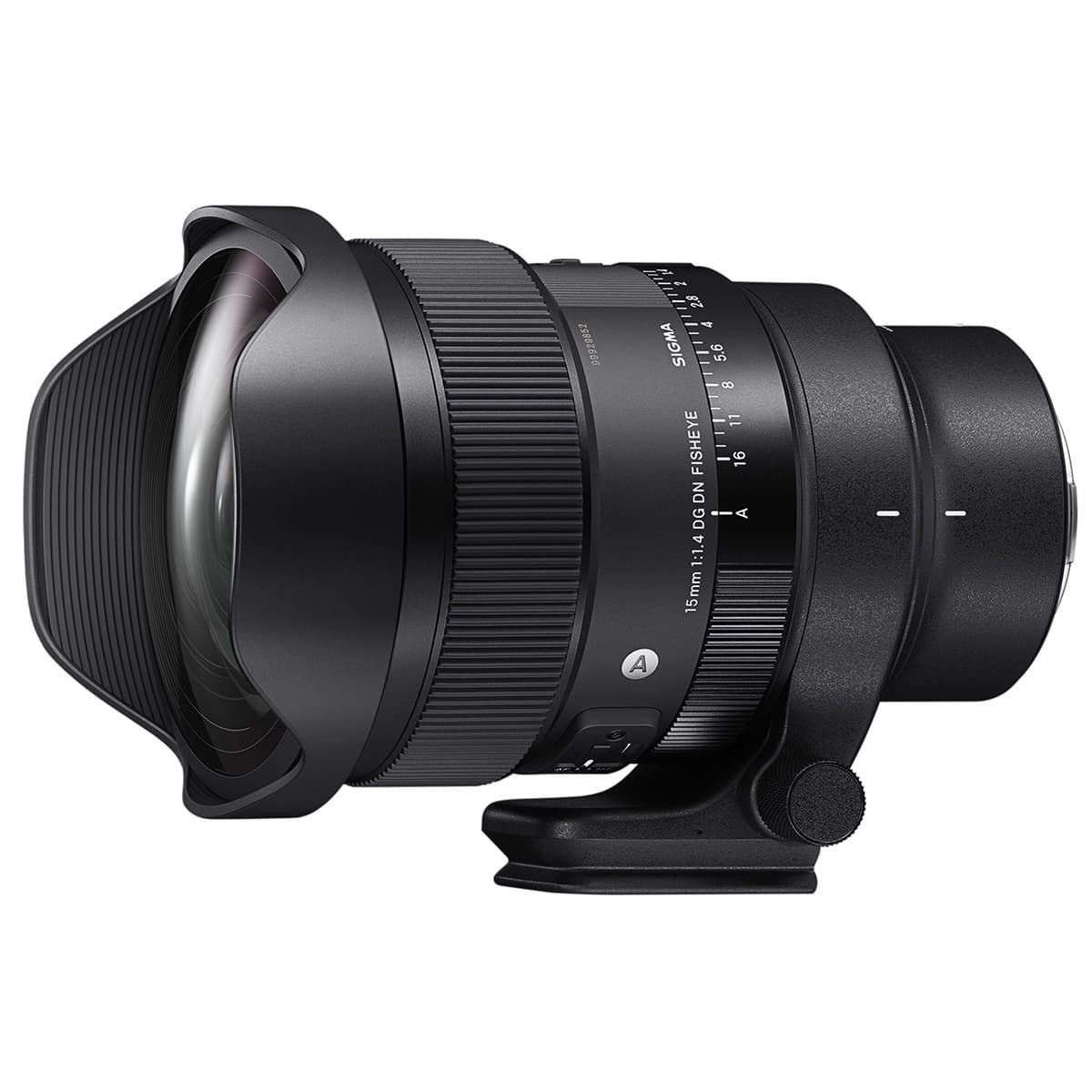 Sigma 15mm F1.4 DG DN DIAGONAL FISHEYE
