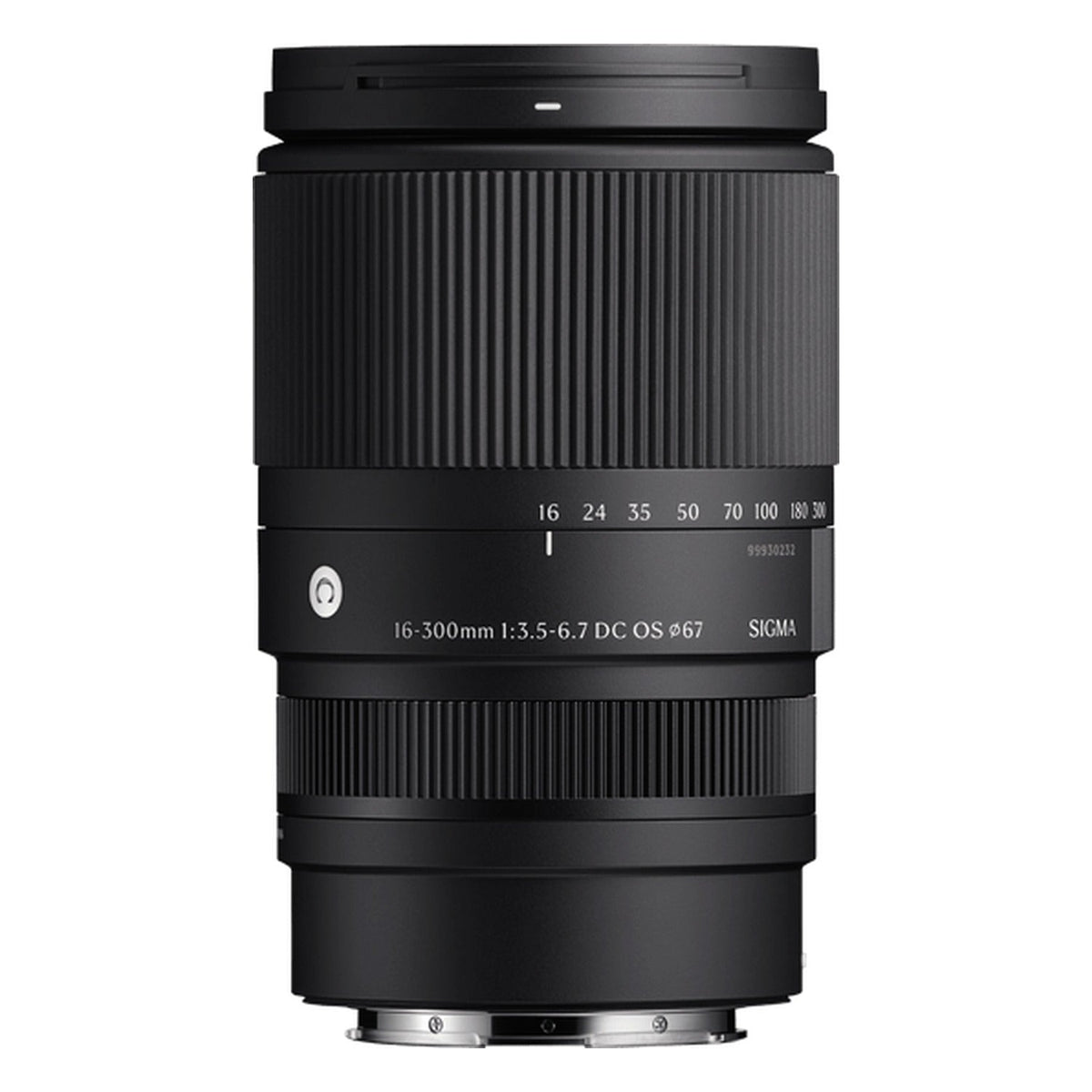 Sigma 16-300mm F3.5-6.7 DC OS
