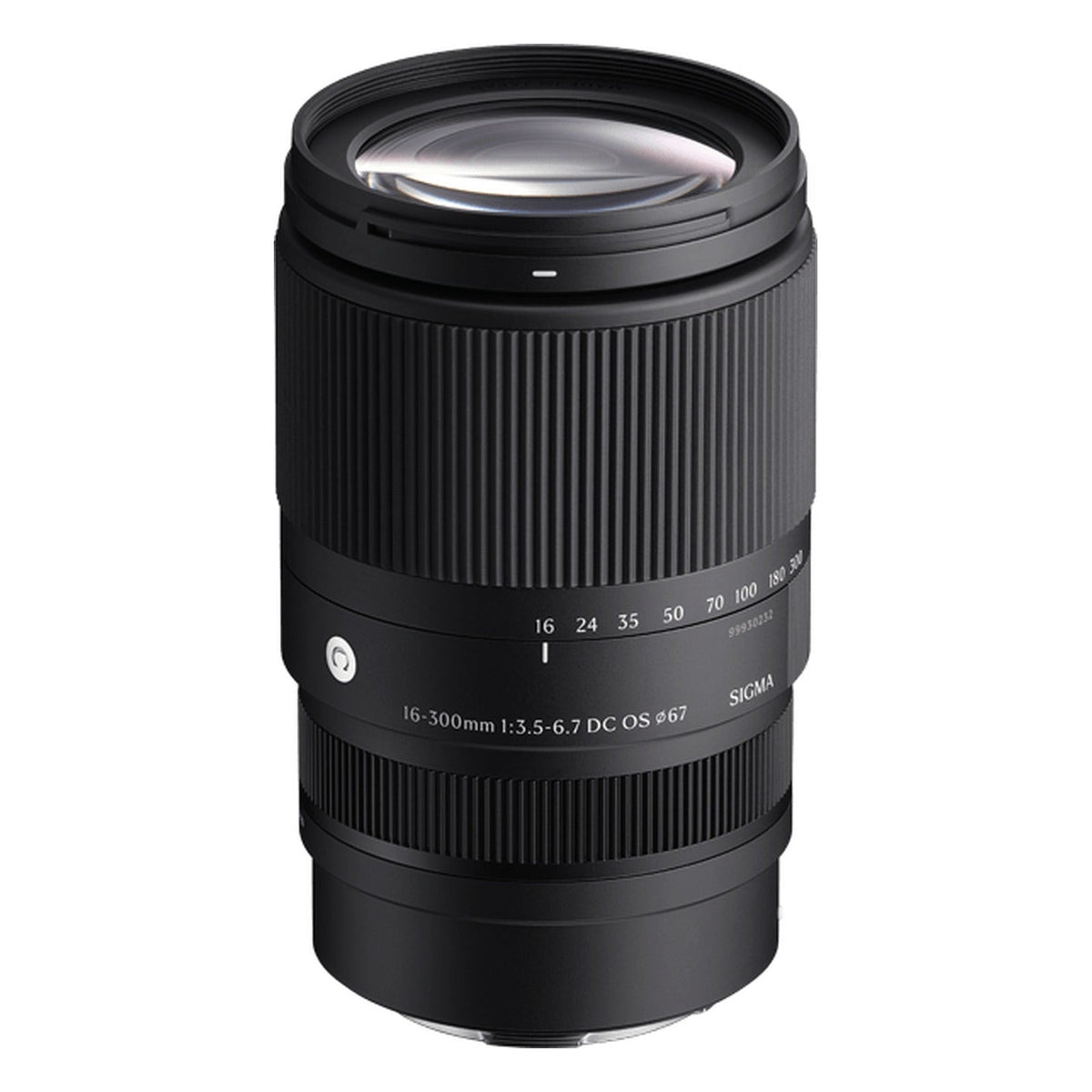 Sigma 16-300mm F3.5-6.7 DC OS
