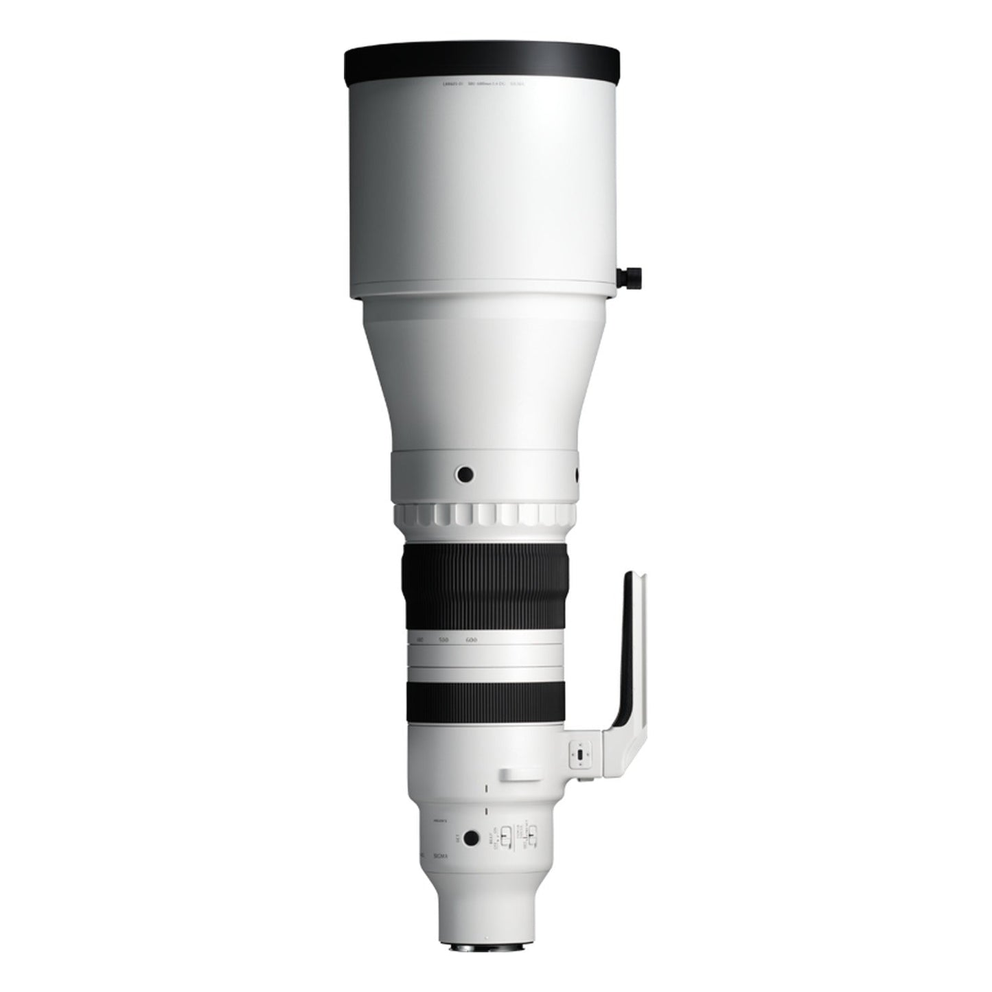 Sigma 300-600mm F4 DG OS Leica L