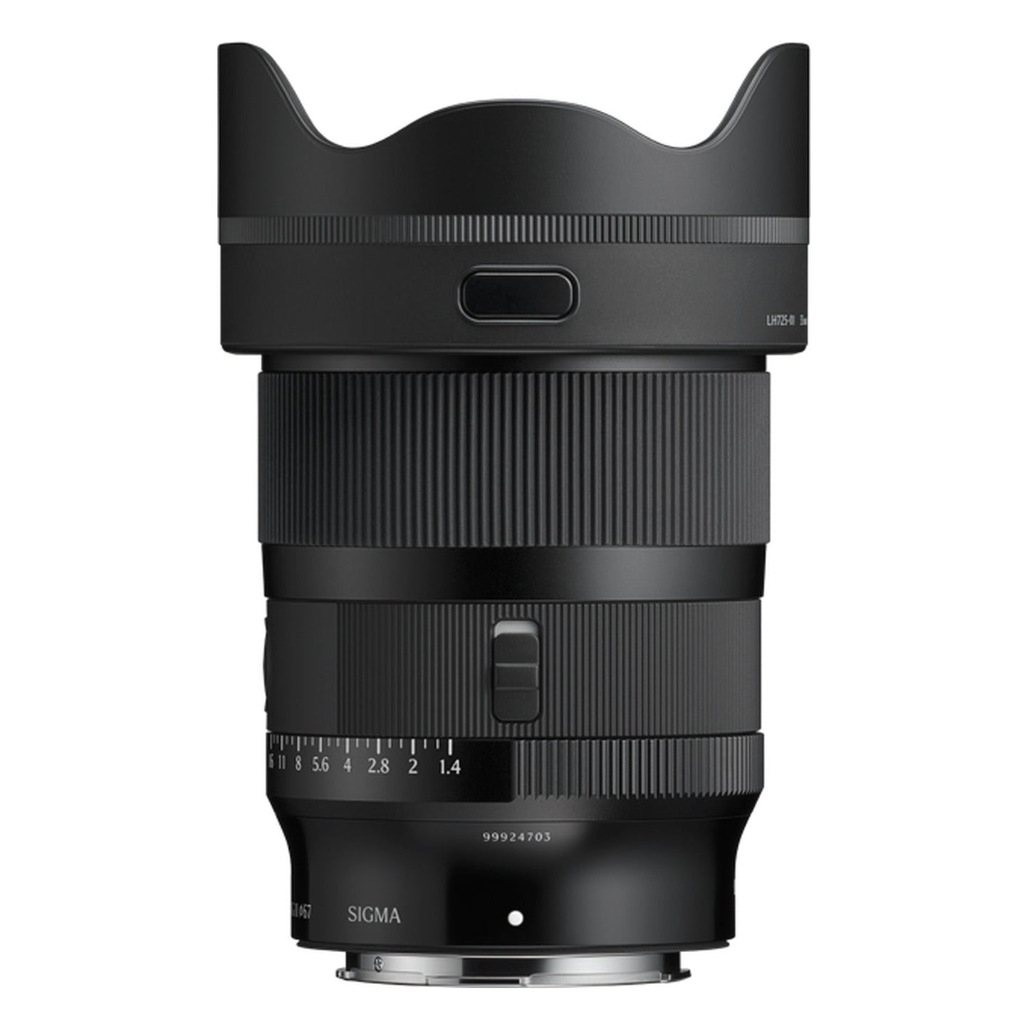 Sigma 35mm F1.4 DG II Leica L
