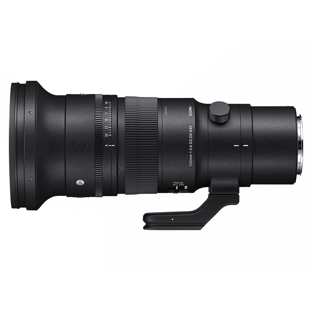 Sigma 500mm F5.6 DG DN OS