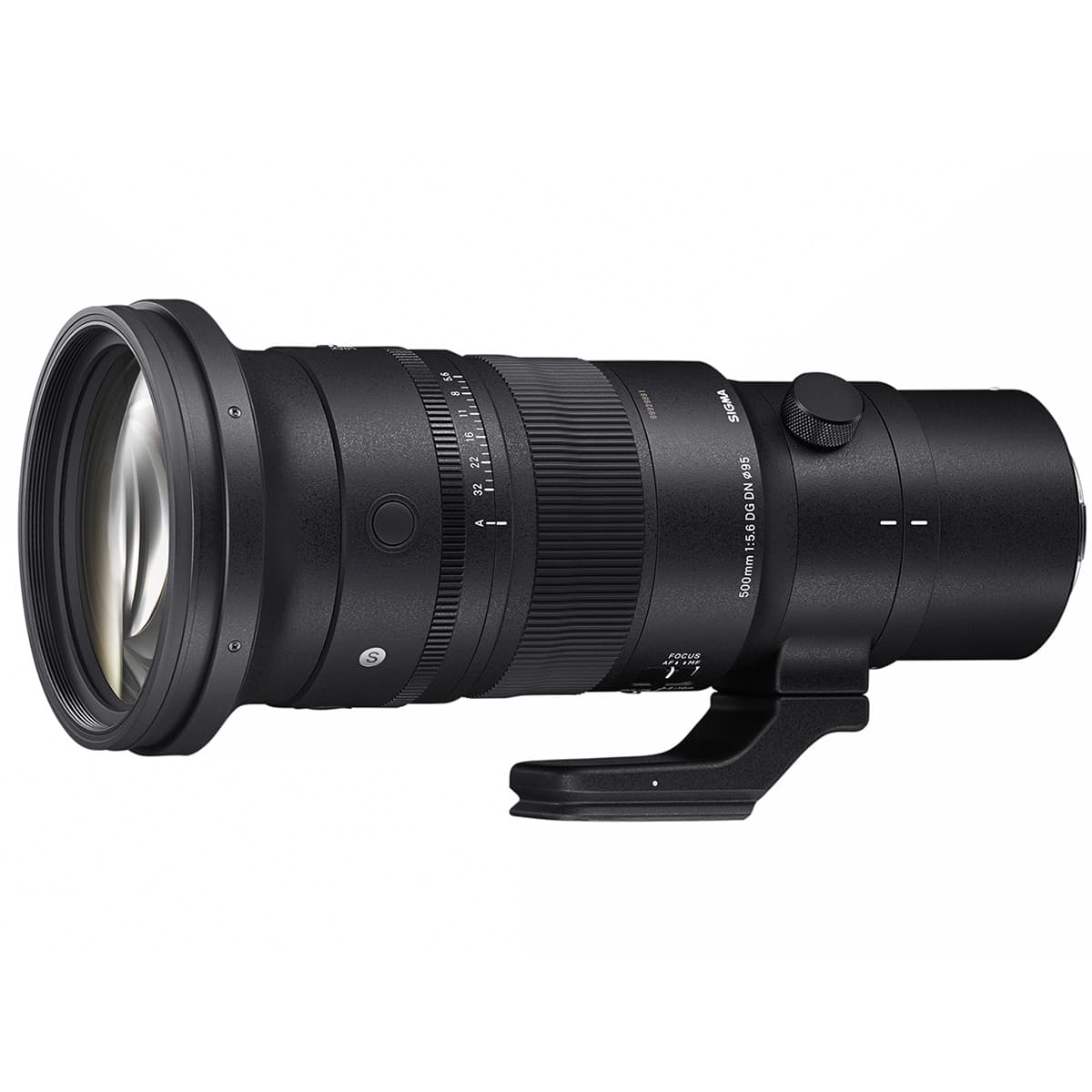 Sigma 500mm F5.6 DG DN OS